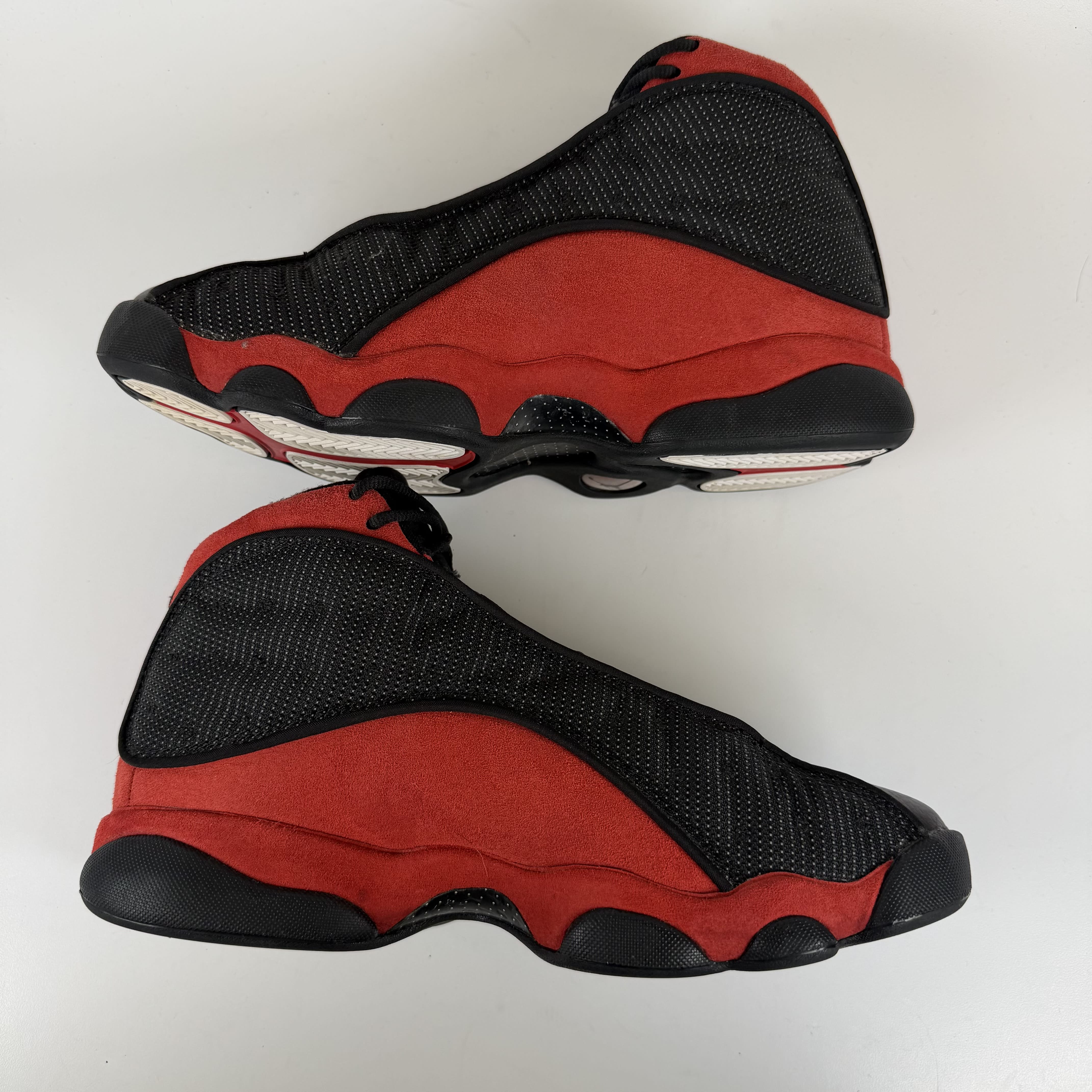 SP4468 Jordan 13 Retro Bred (2017)