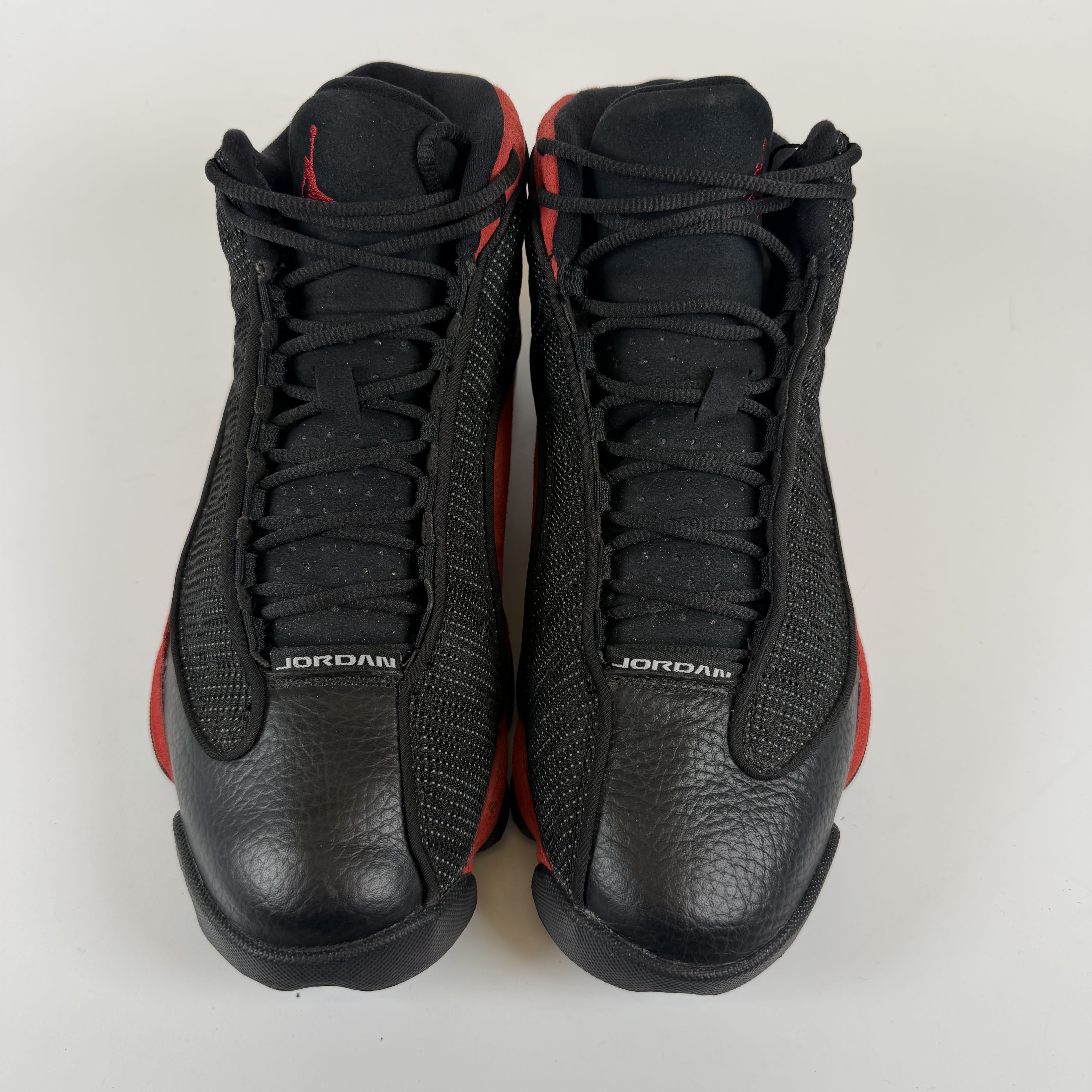 SP4468 Jordan 13 Retro Bred (2017)