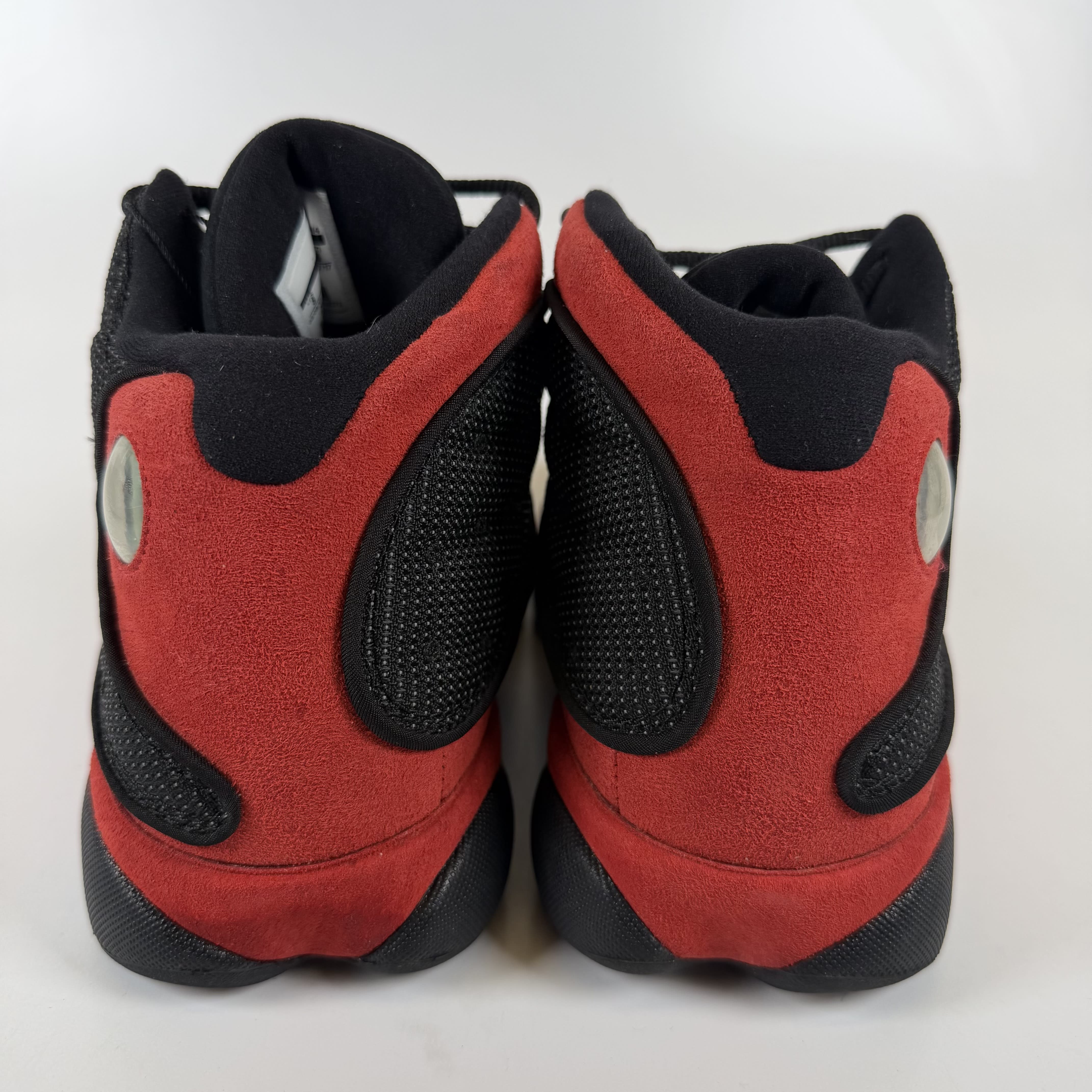 SP4468 Jordan 13 Retro Bred (2017)