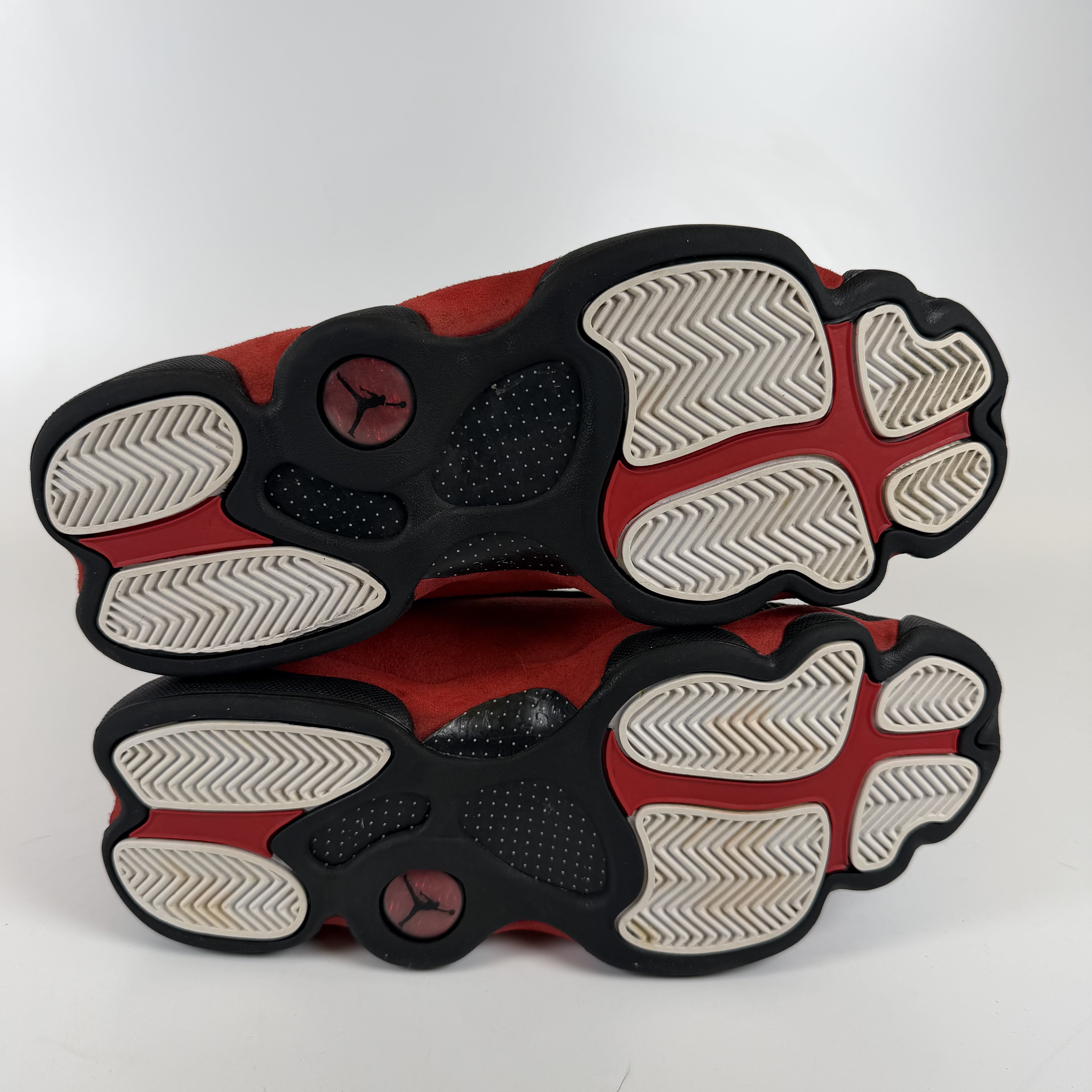 SP4468 Jordan 13 Retro Bred (2017)