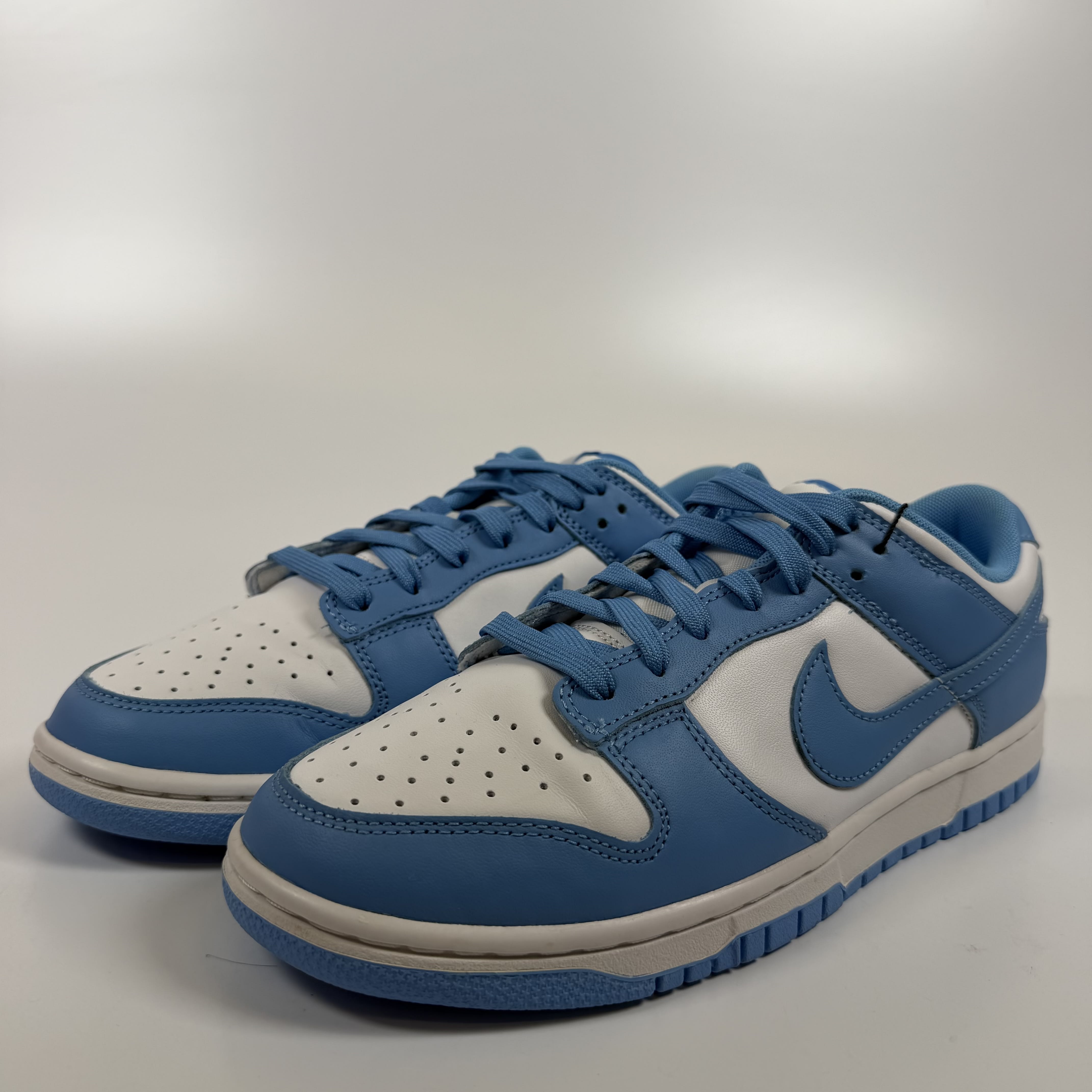 SP8127 Dunk Low 'University Blue'