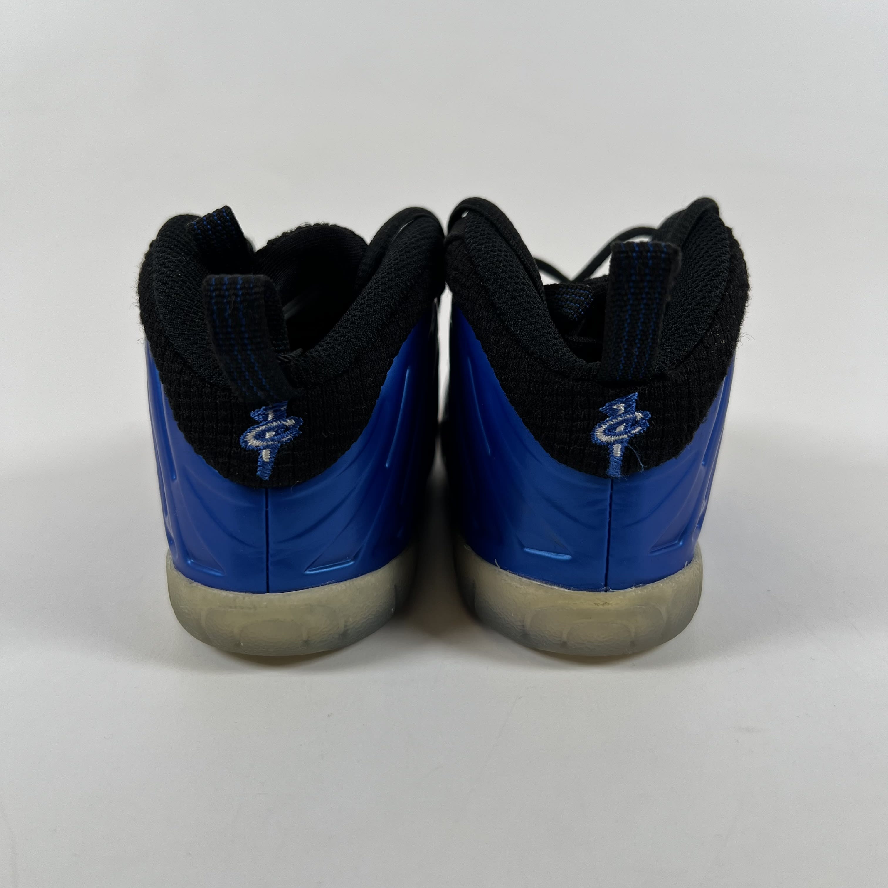 SP10314 Nike Little Posite One International Blue (TD)