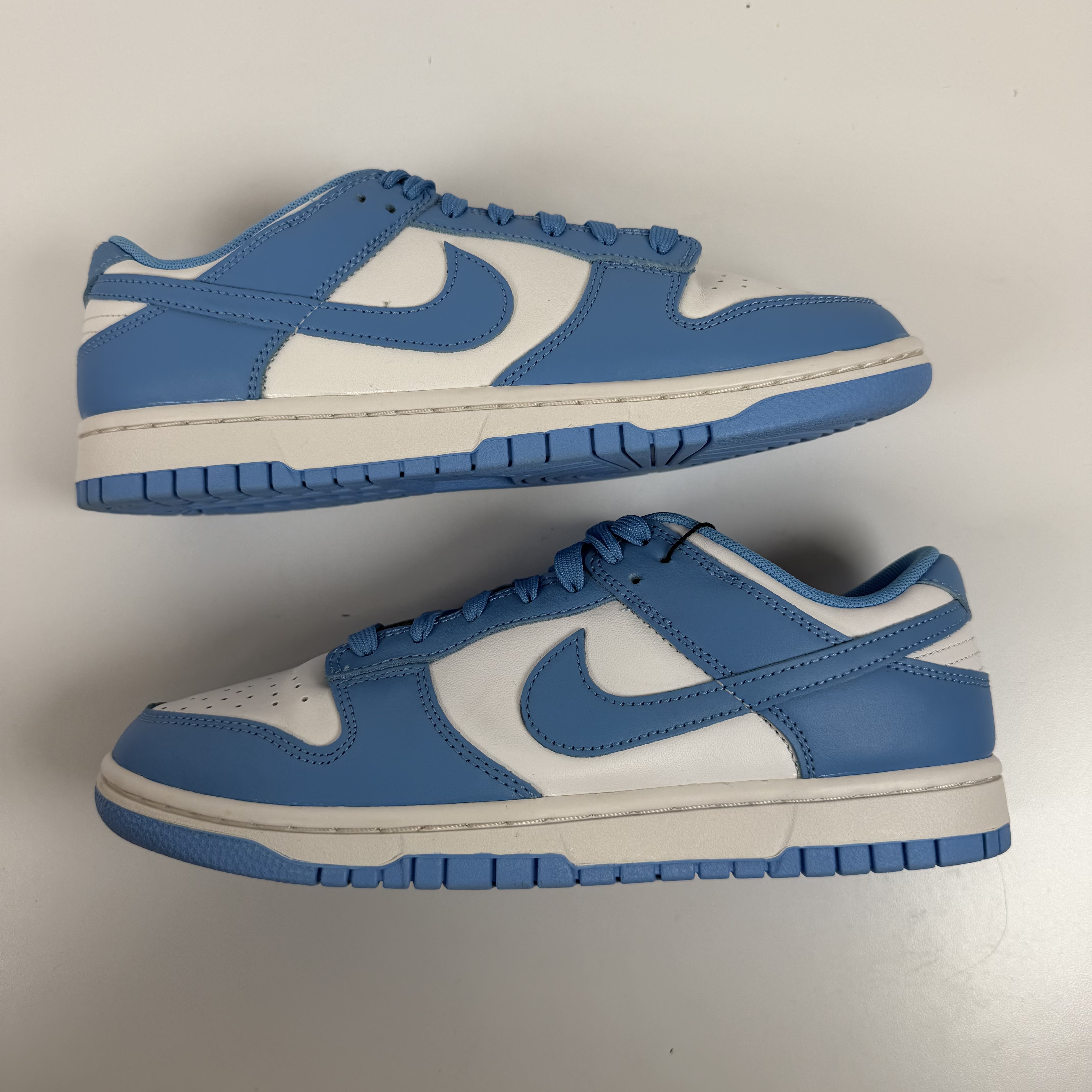 SP8127 Dunk Low 'University Blue'