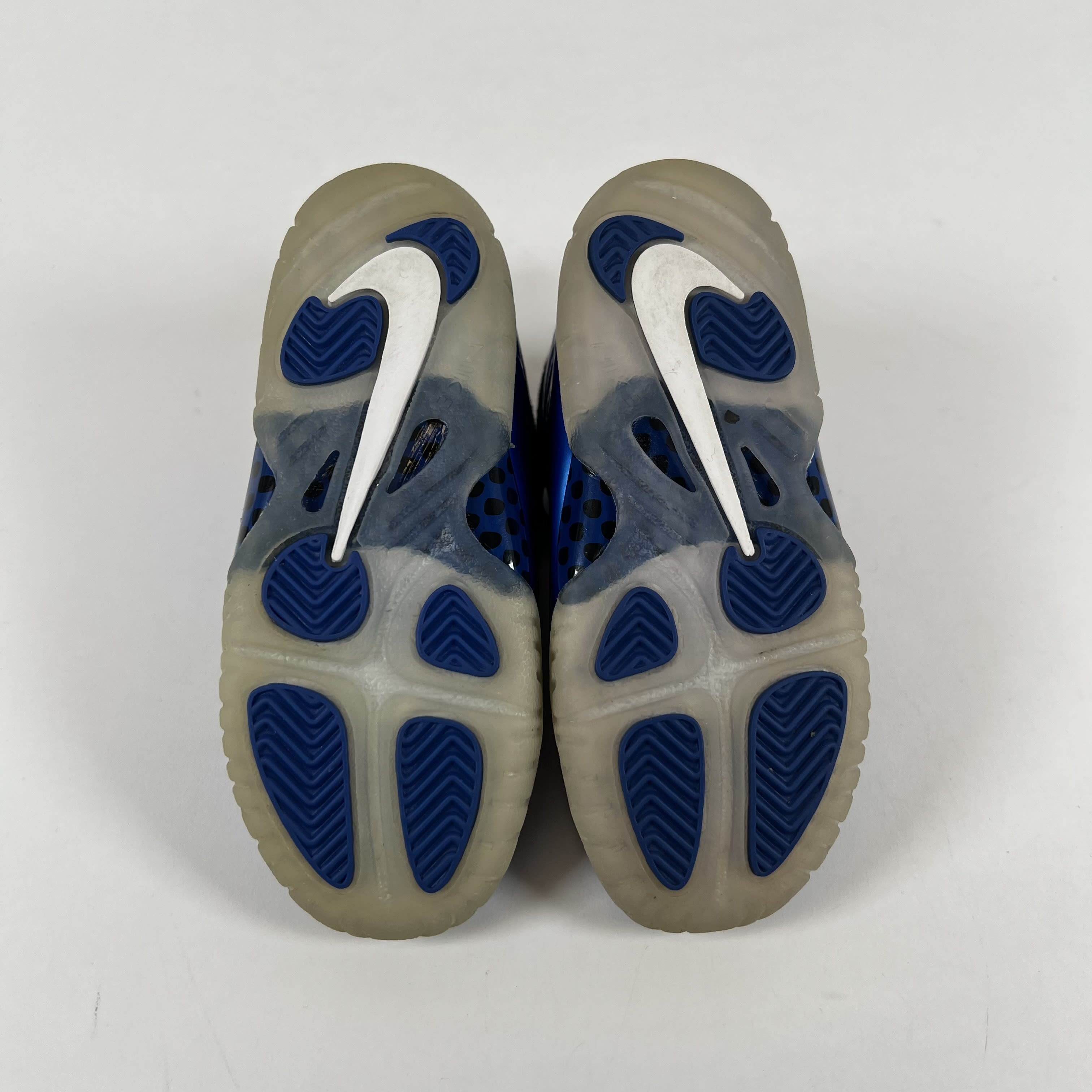 SP10314 Nike Little Posite One International Blue (TD)