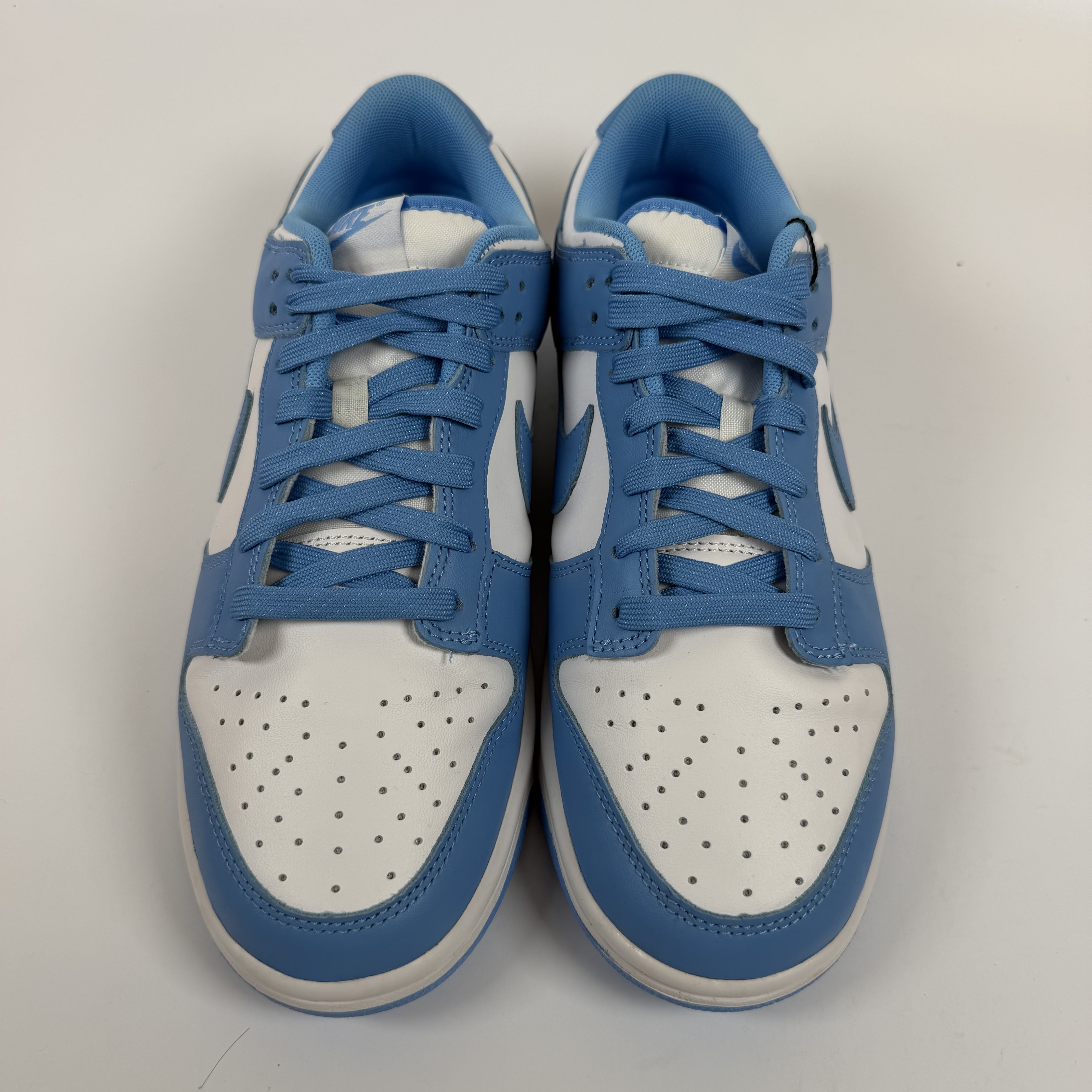 SP8127 Dunk Low 'University Blue'