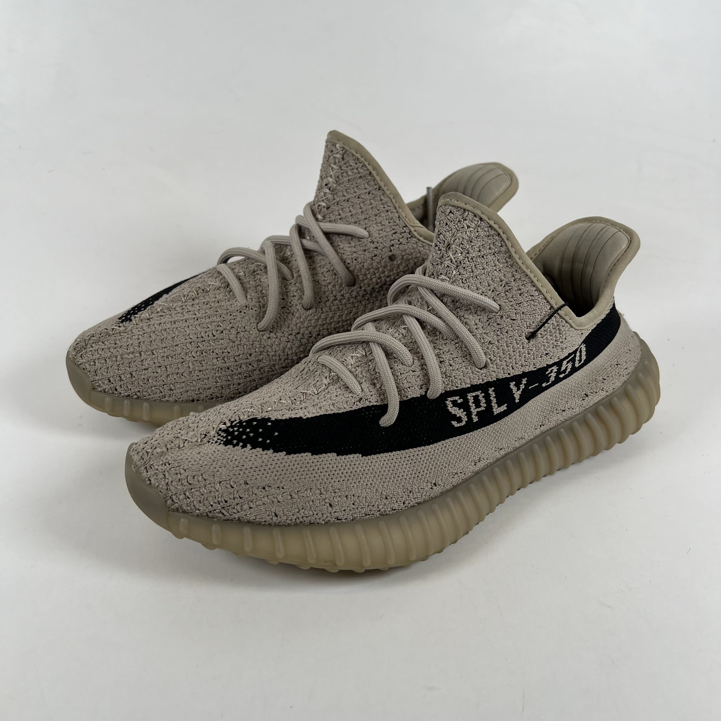 SP10104 adidas Yeezy Boost 350 V2 Slate