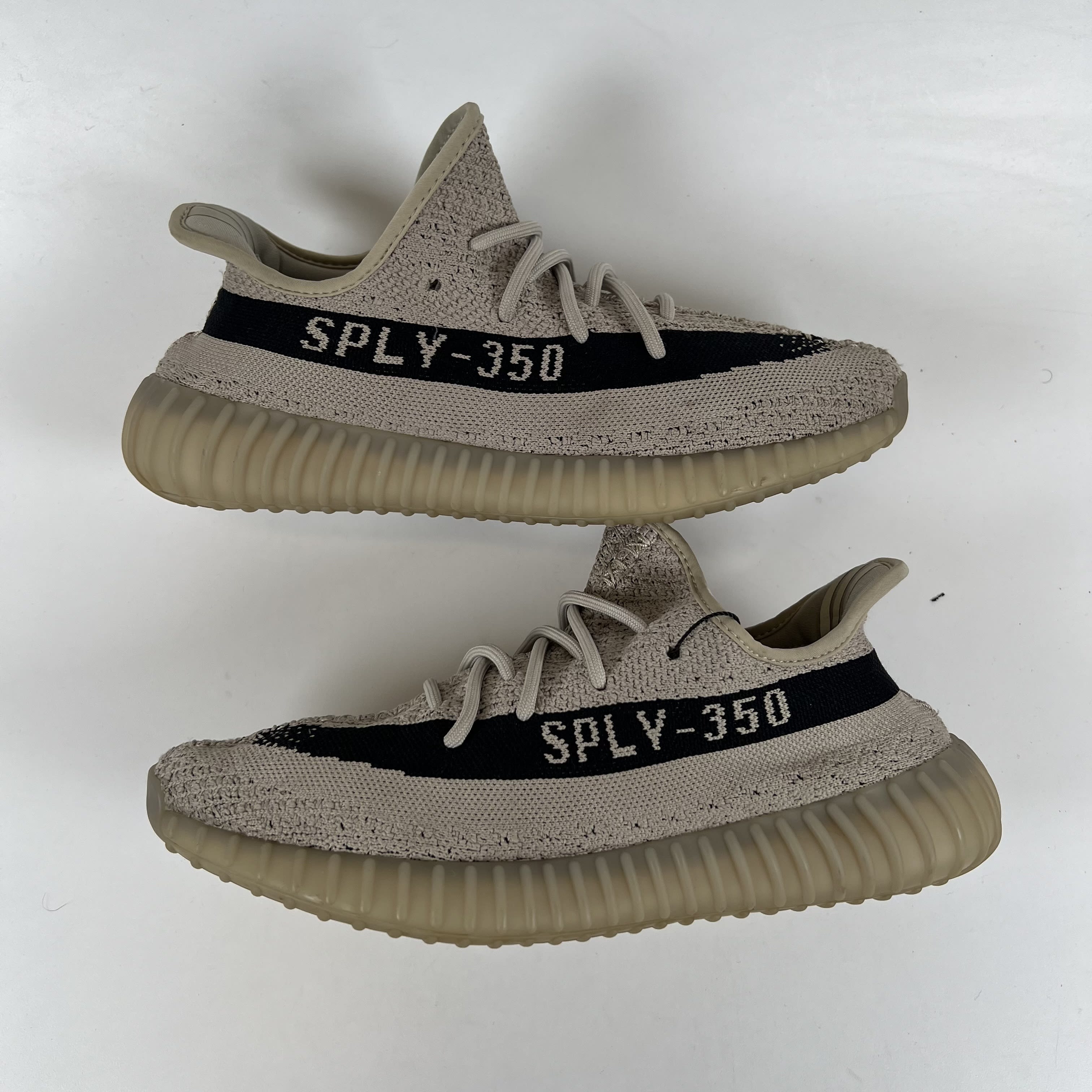 SP10104 adidas Yeezy Boost 350 V2 Slate