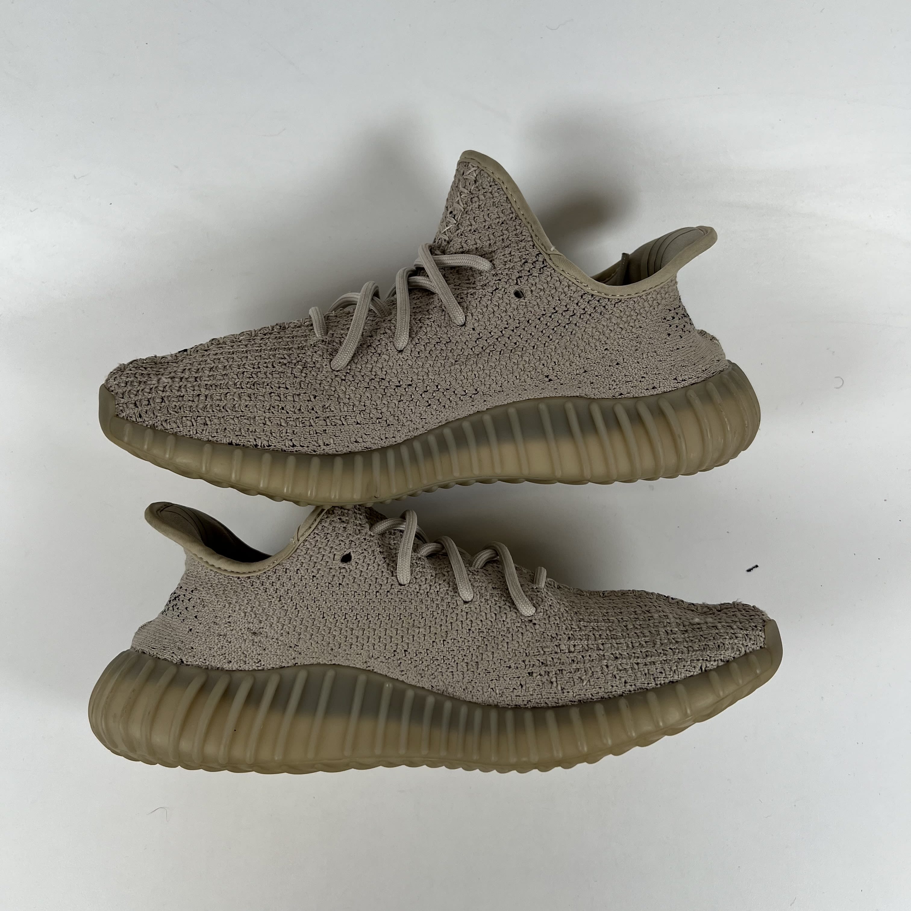 SP10104 adidas Yeezy Boost 350 V2 Slate