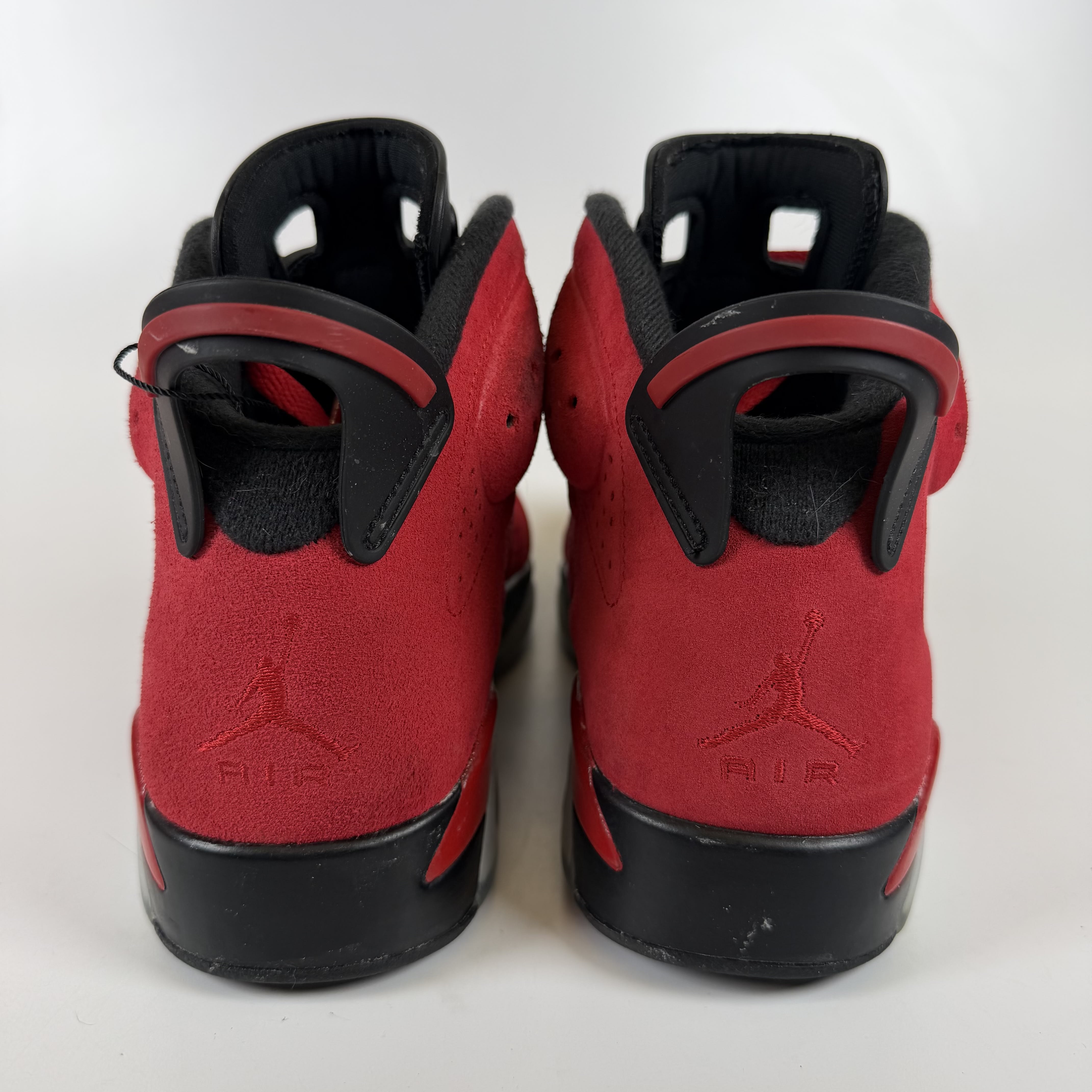 SP5333 Jordan 6 Retro Toro Bravo