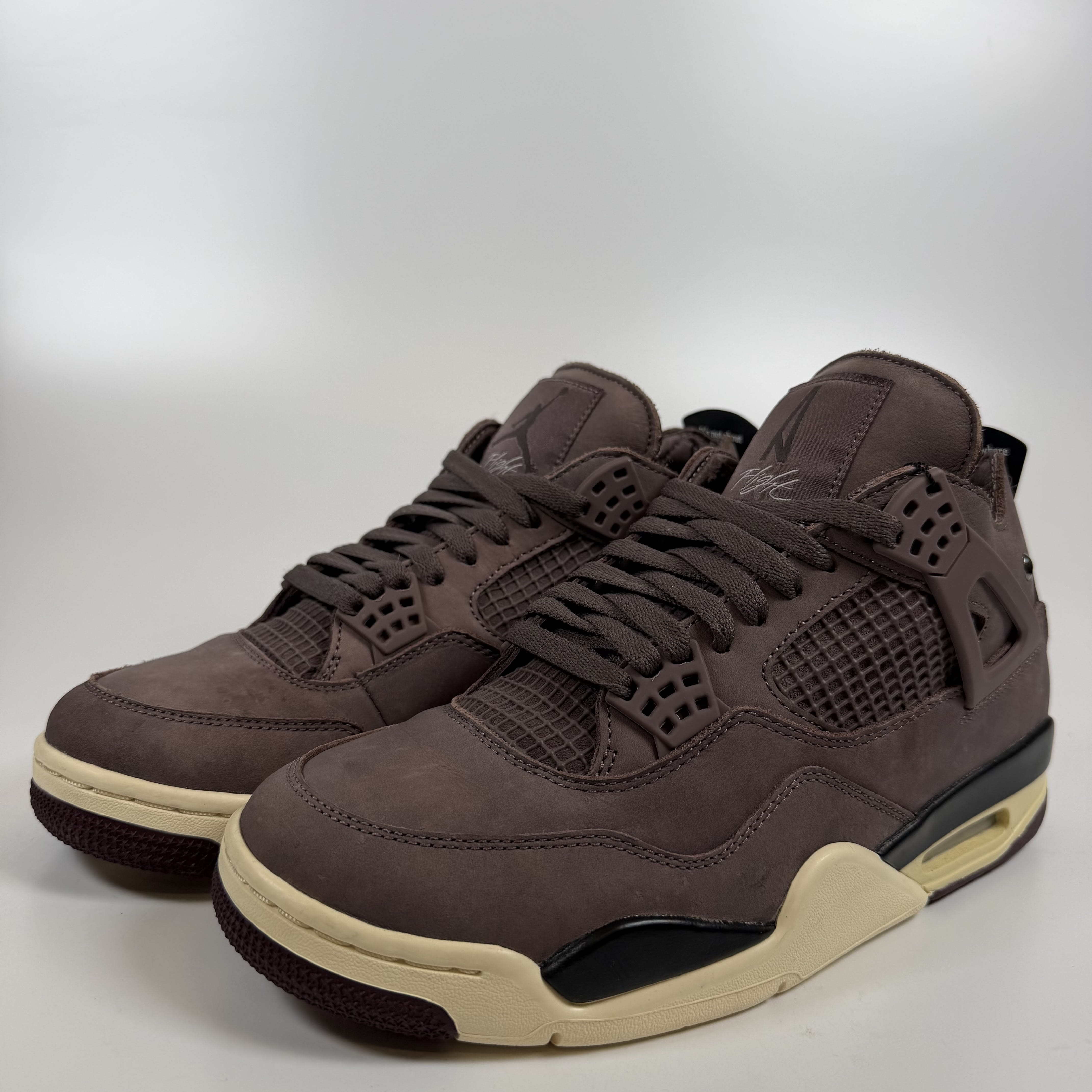 SP7829 Jordan 4 Retro SP A Ma Maniére Violet Ore