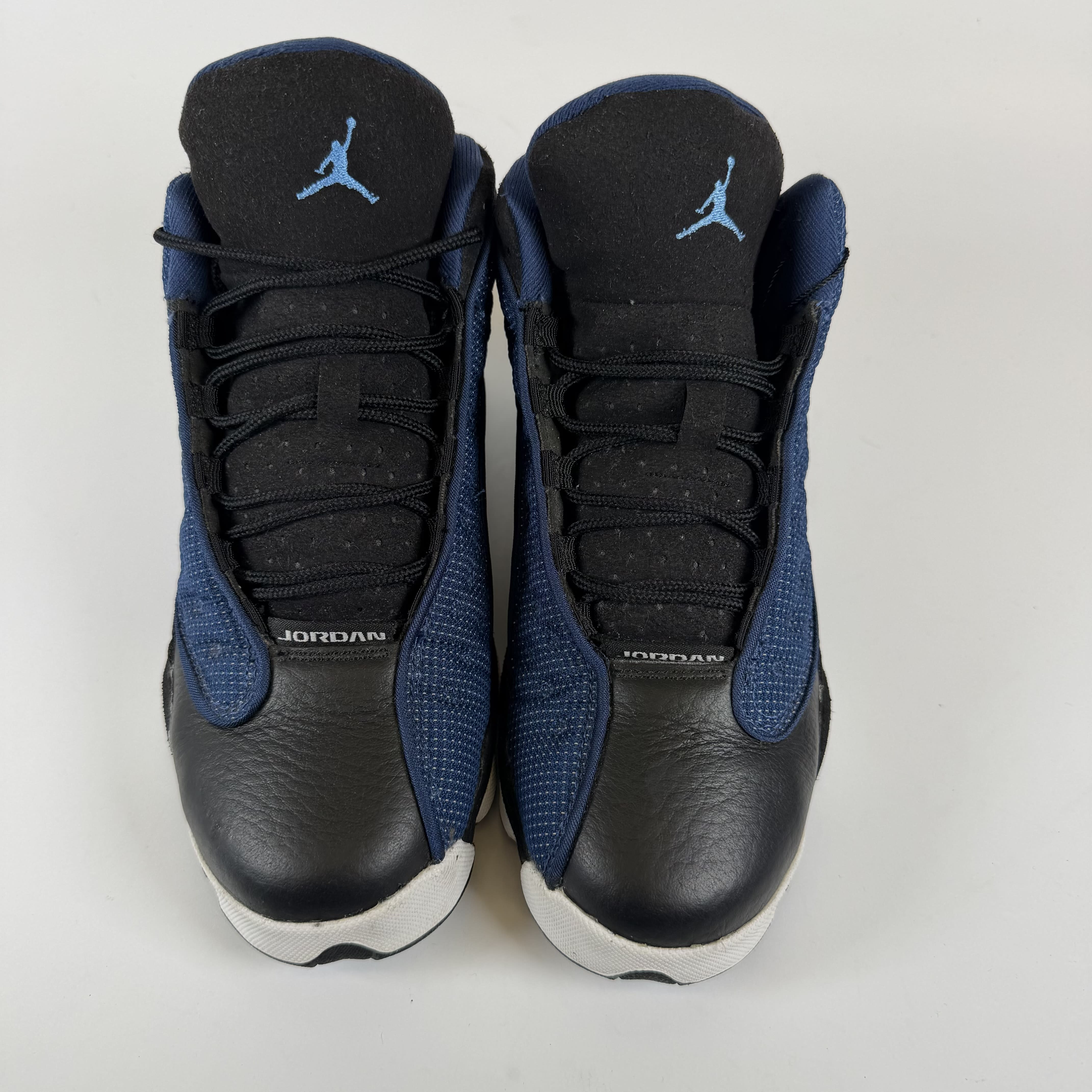 SP5654 Jordan 13 Retro Brave Blue (2022) (GS)