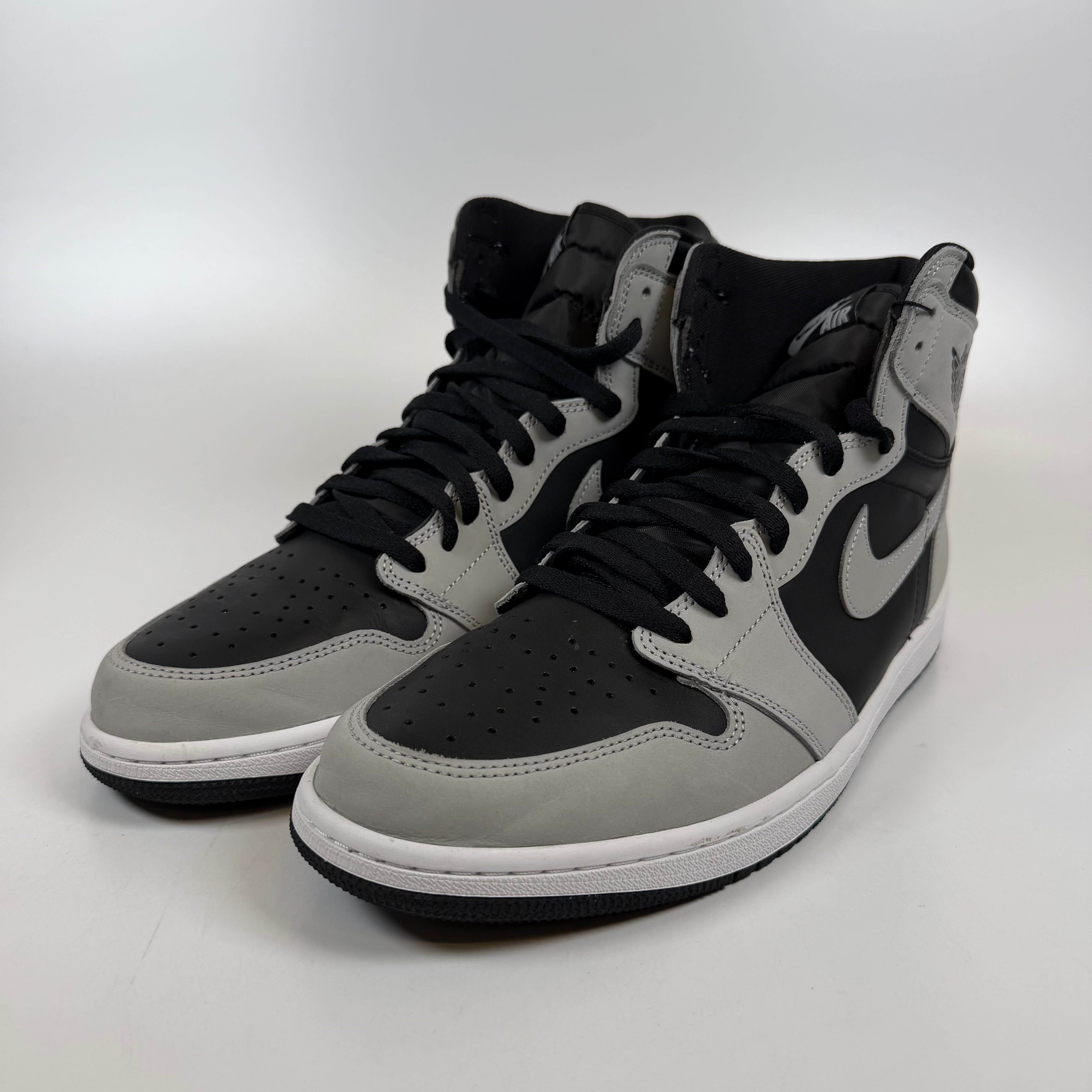 [SP12529] Jordan 1 Retro High Shadow 2.0