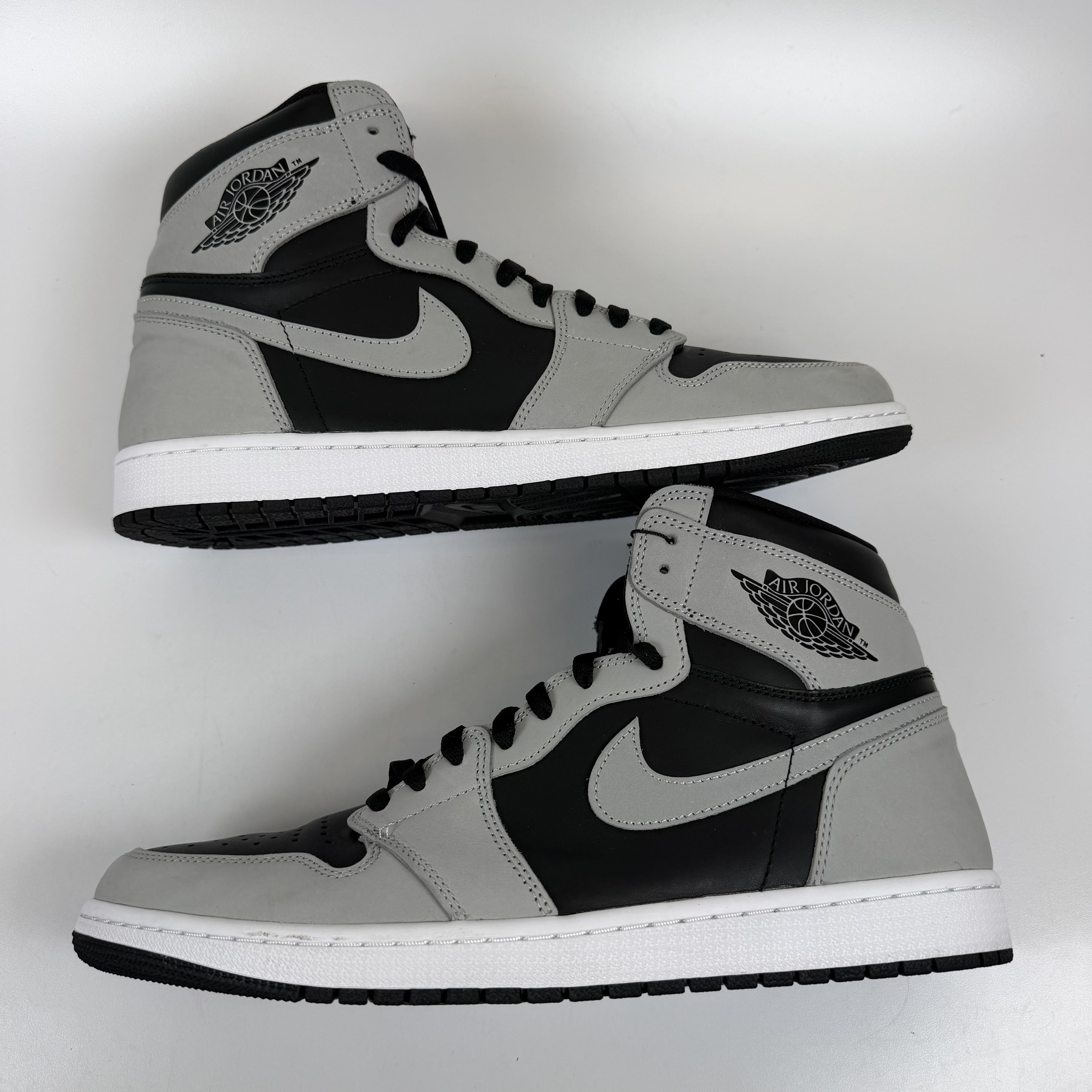 [SP12529] Jordan 1 Retro High Shadow 2.0