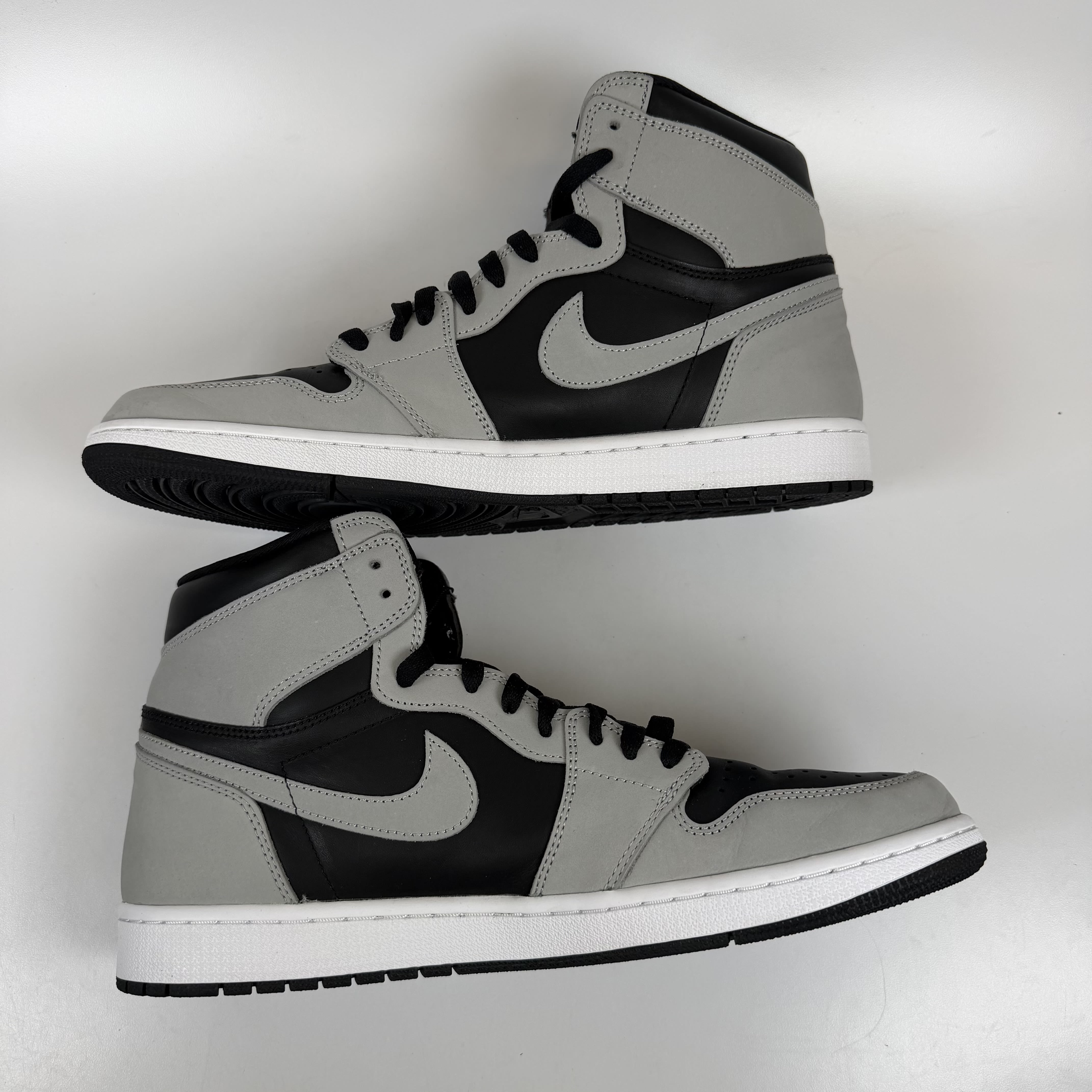 [SP12529] Jordan 1 Retro High Shadow 2.0