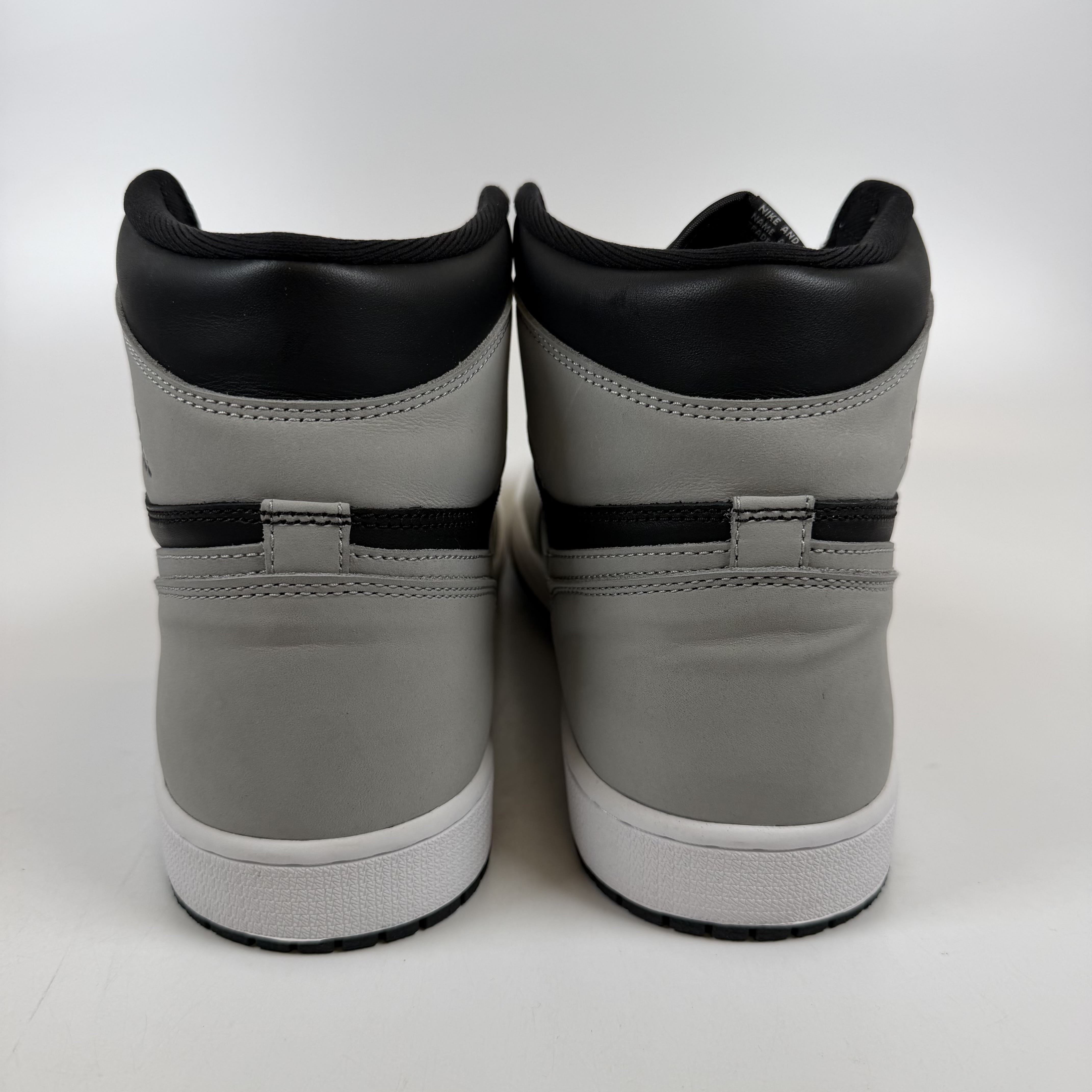 [SP12529] Jordan 1 Retro High Shadow 2.0