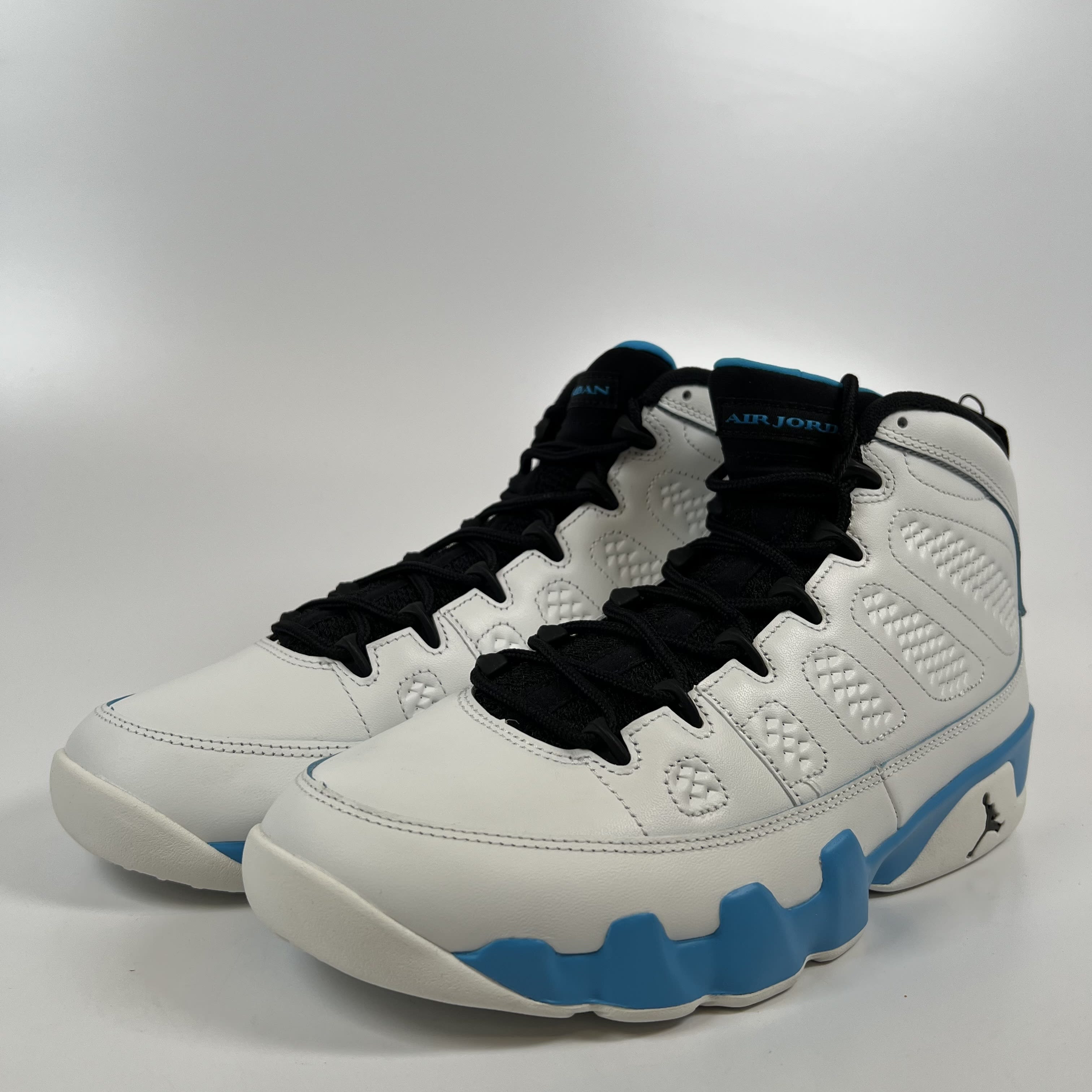 SP2029 Jordan 9 Retro Powder Blue (2024)