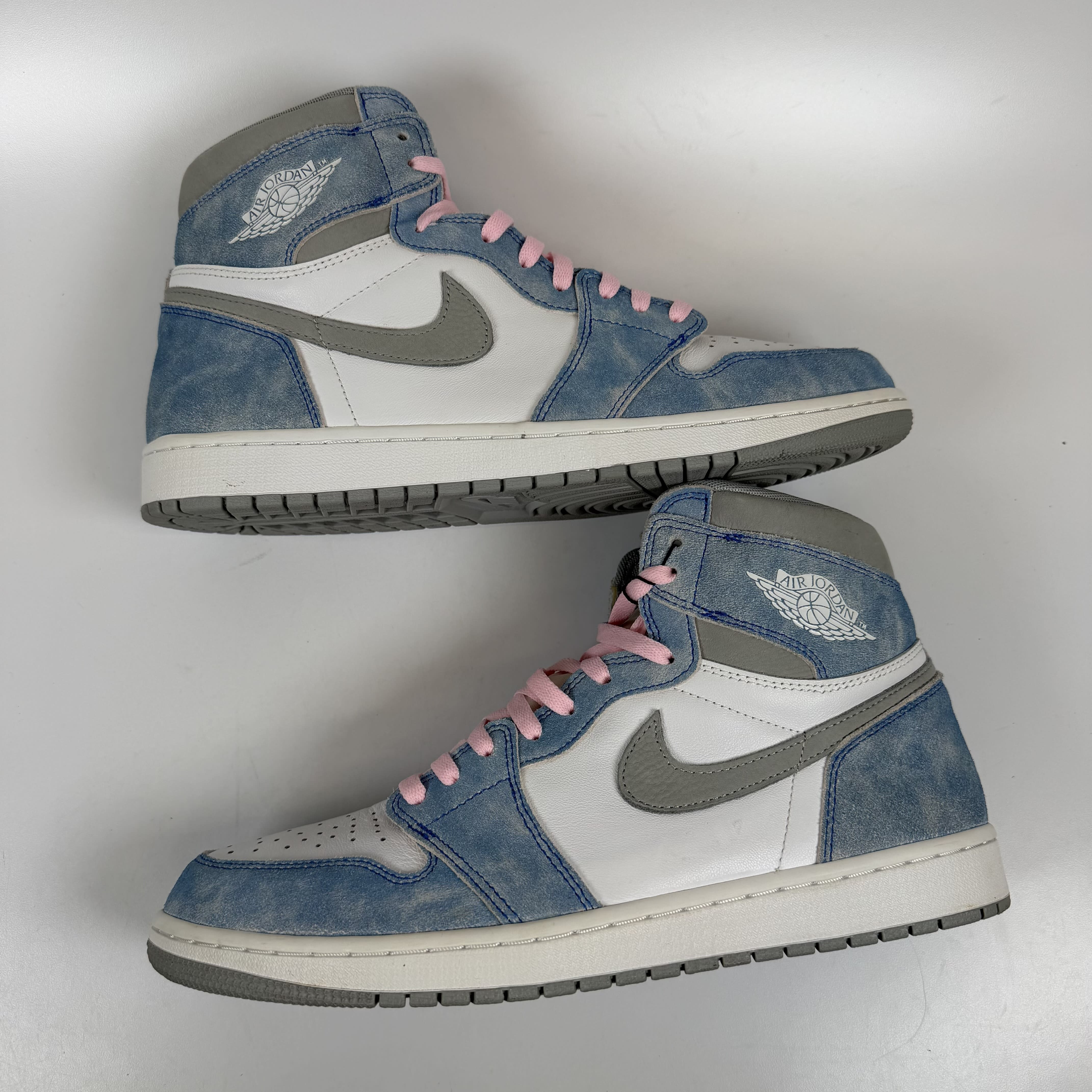 SP13145 Jordan 1 Retro High OG Hyper Royal