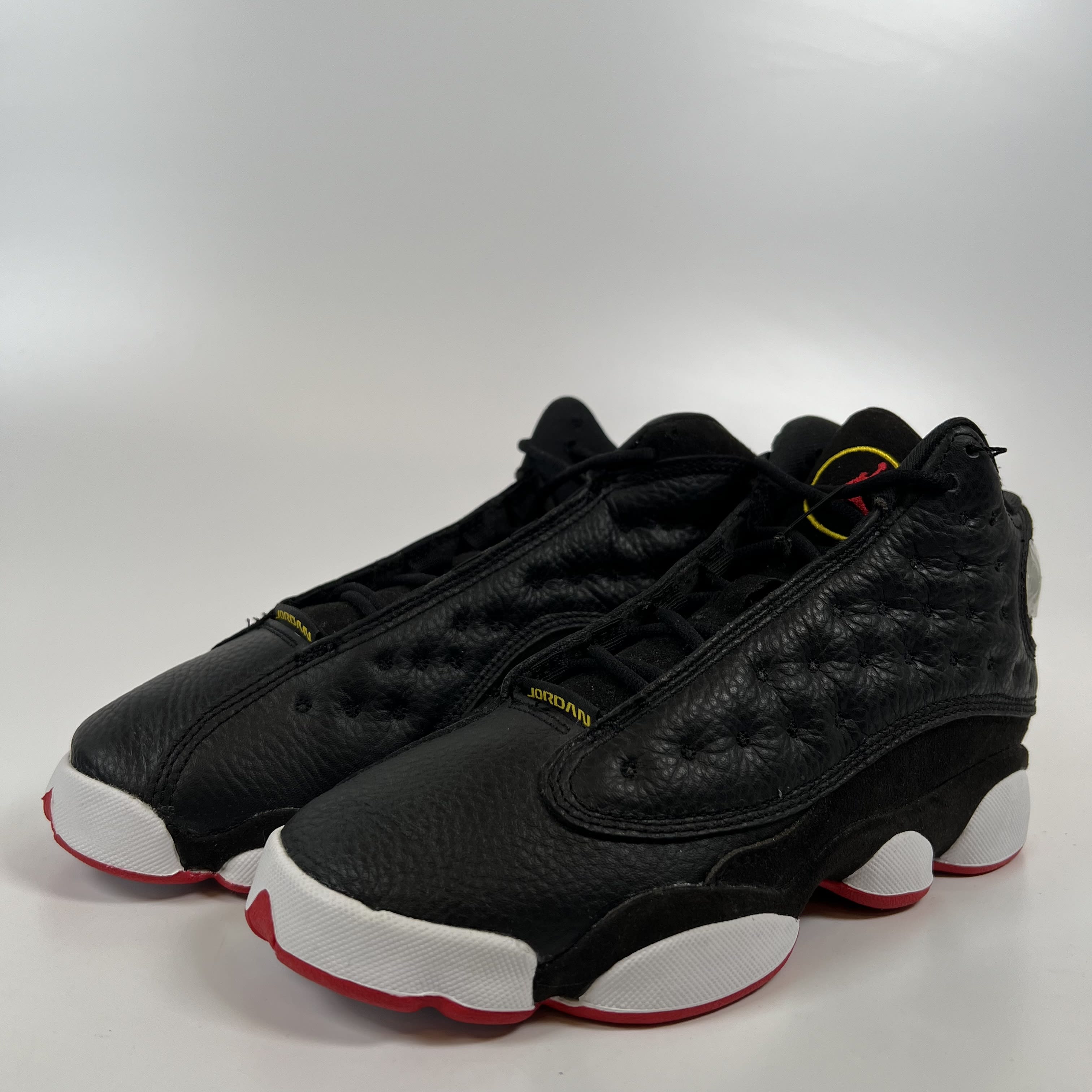 587612 Jordan 13 Retro Playoffs (2023) (GS)