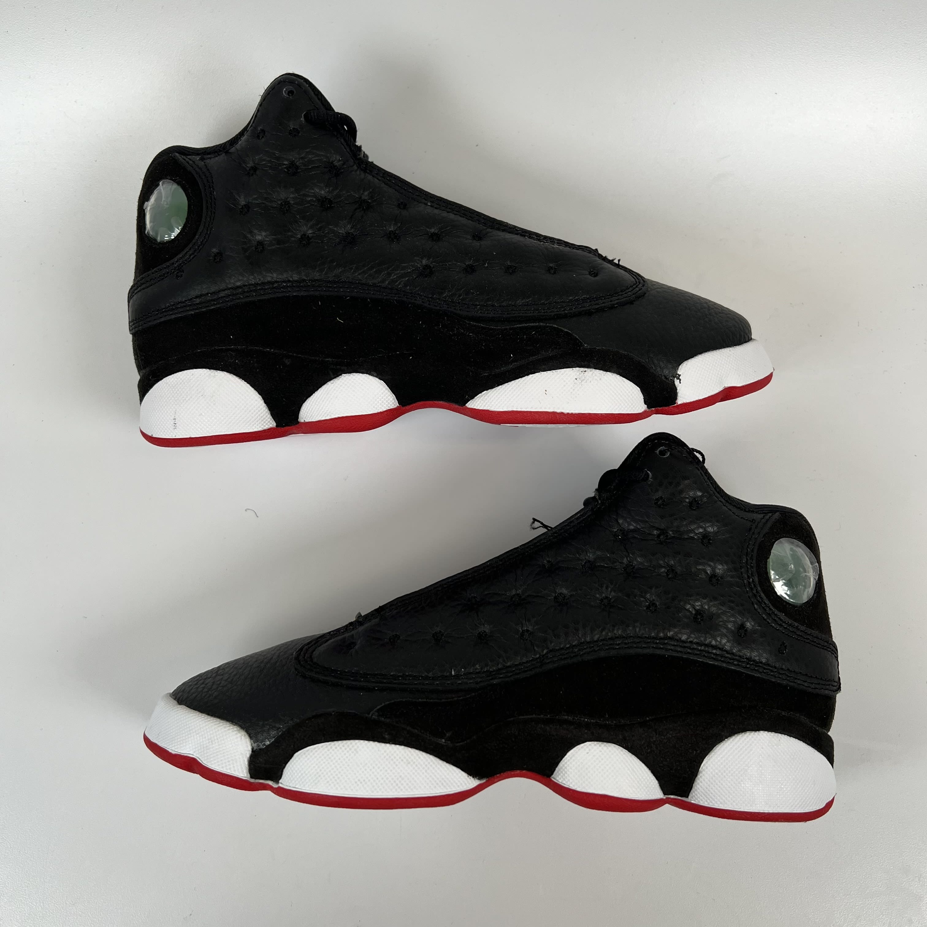 587612 Jordan 13 Retro Playoffs (2023) (GS)