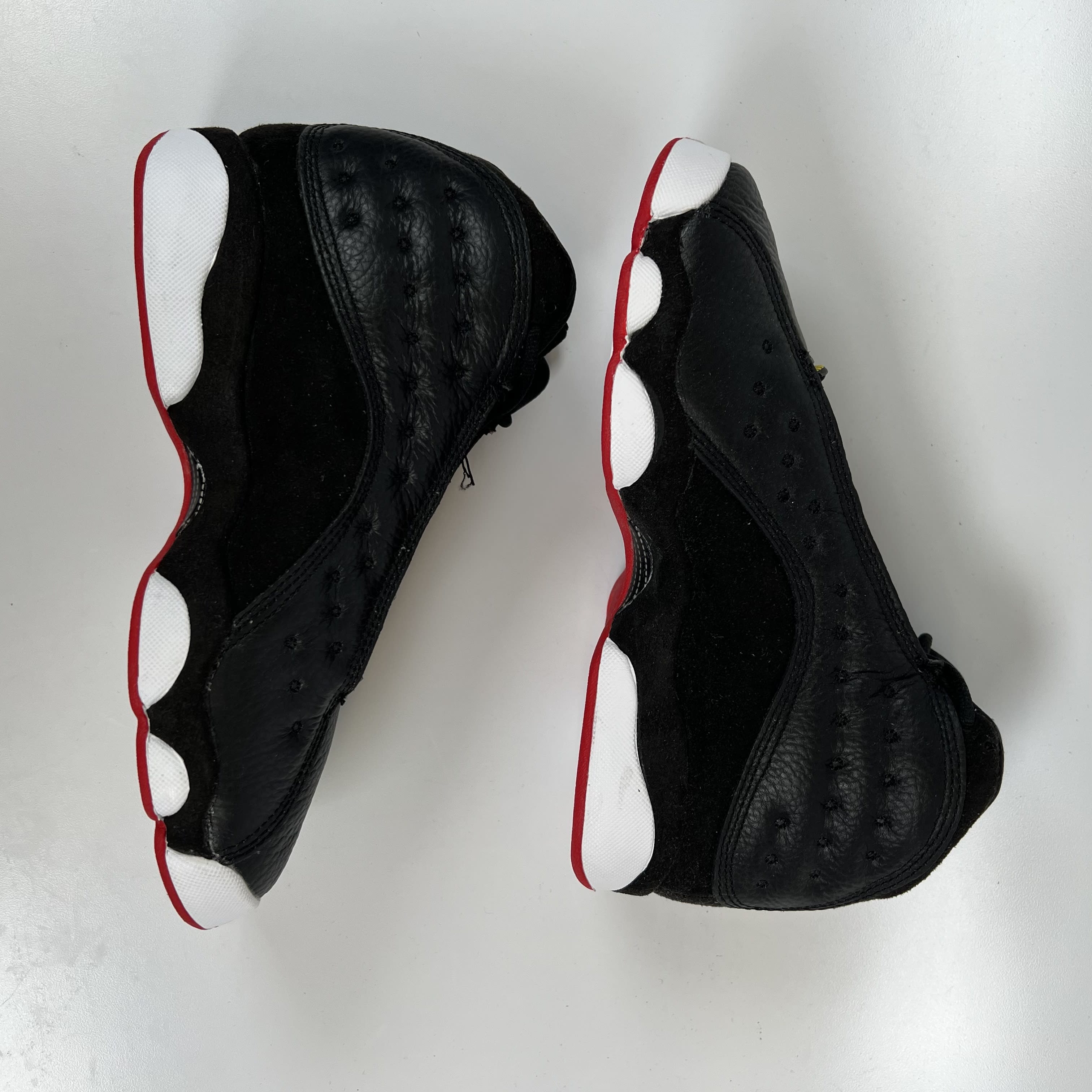 587612 Jordan 13 Retro Playoffs (2023) (GS)