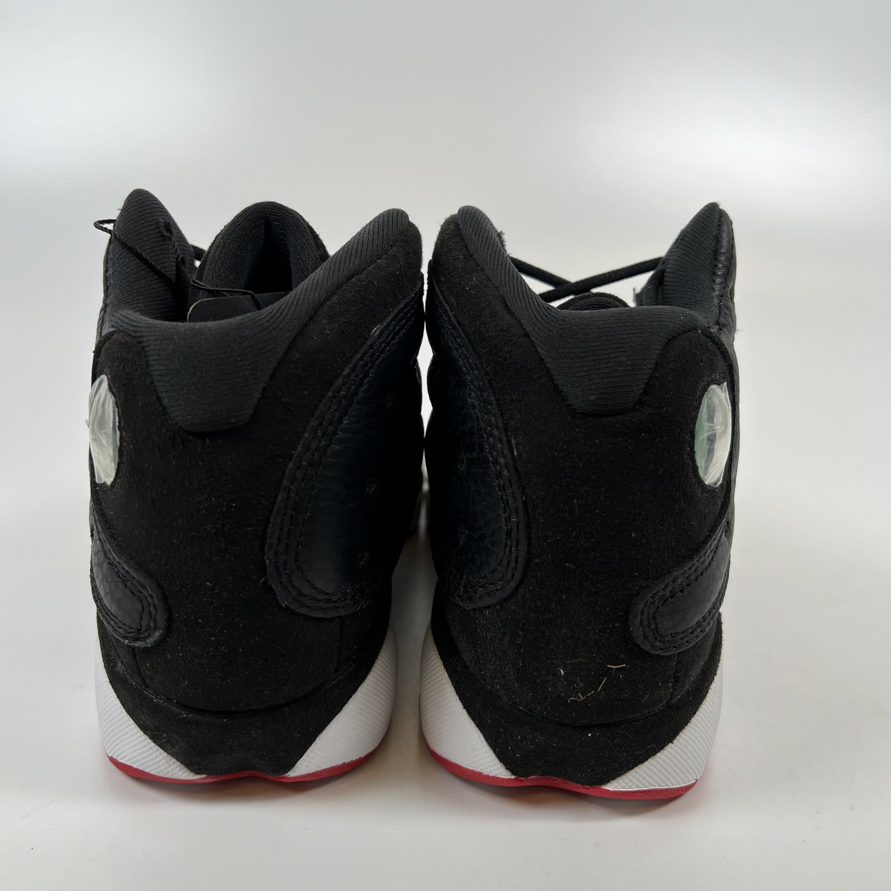 587612 Jordan 13 Retro Playoffs (2023) (GS)