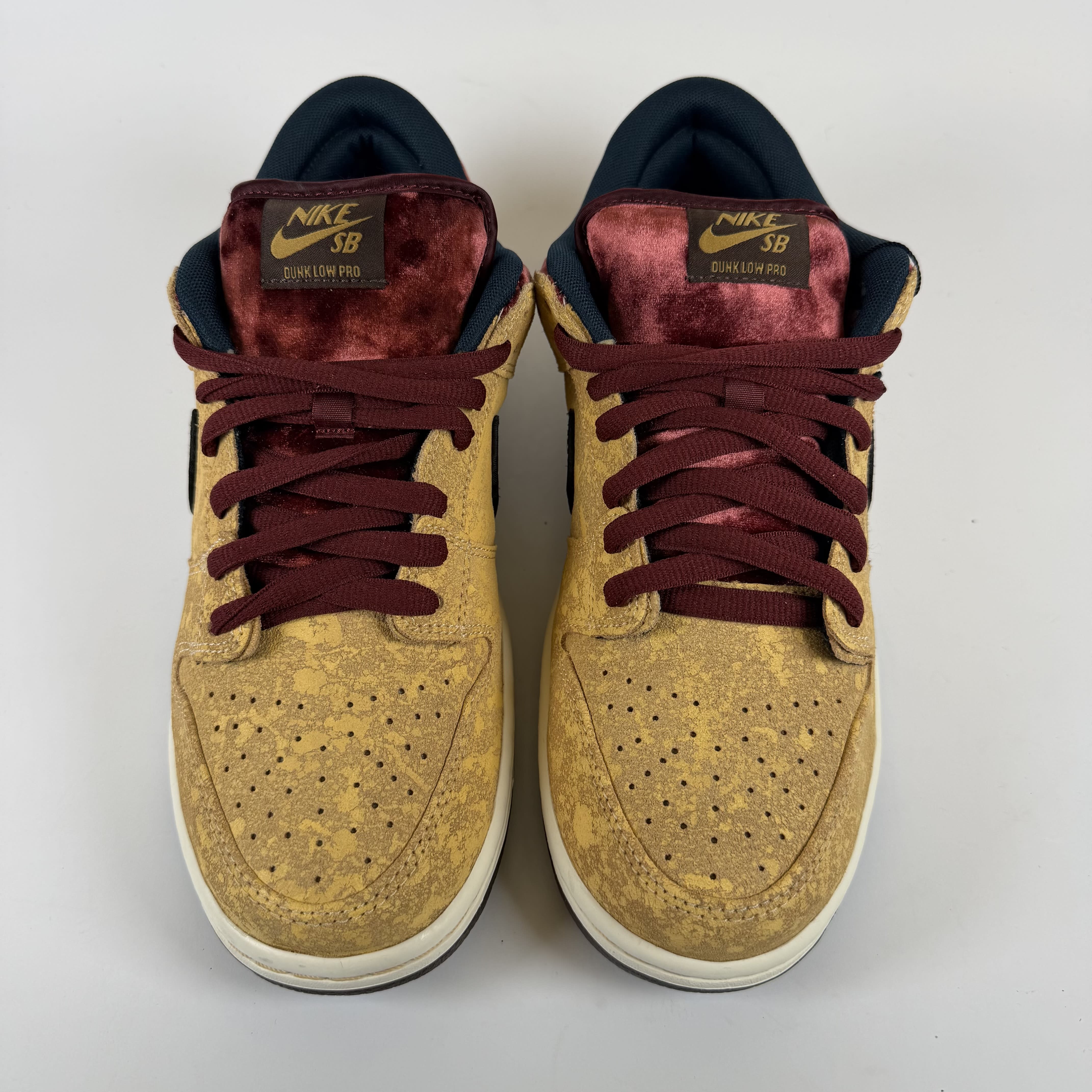 SP6028 Nike SB Dunk Low City of Cinema