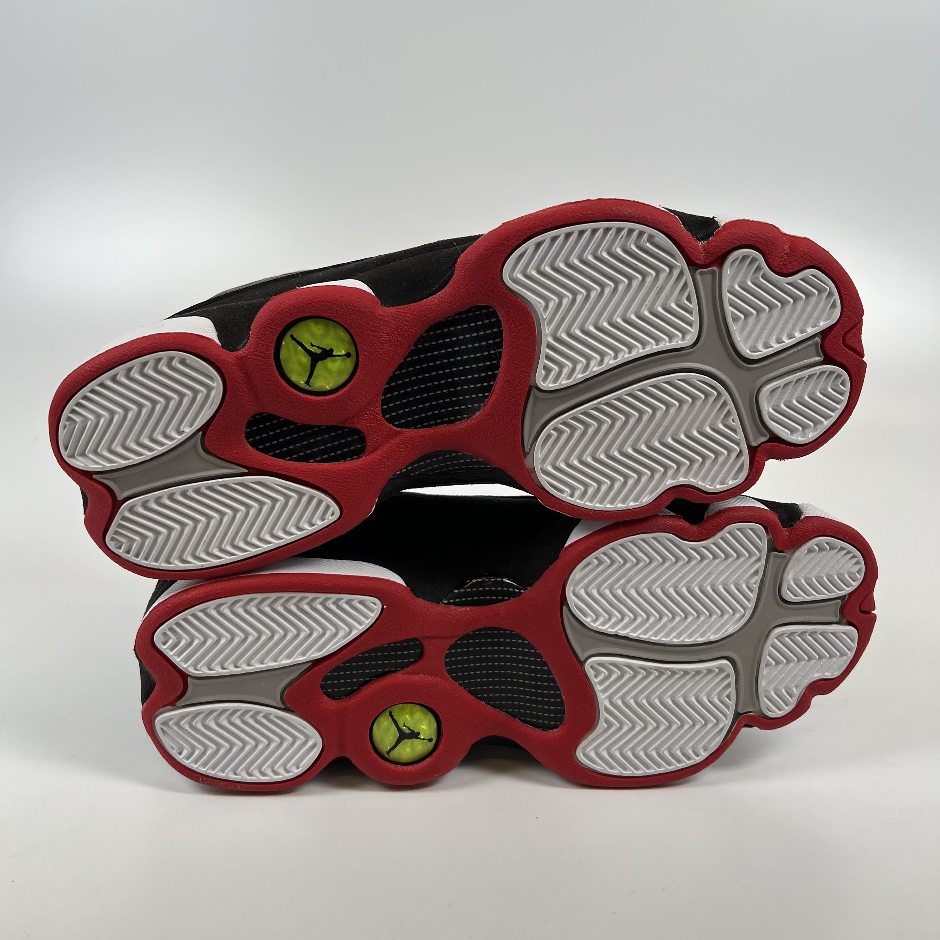587612 Jordan 13 Retro Playoffs (2023) (GS)