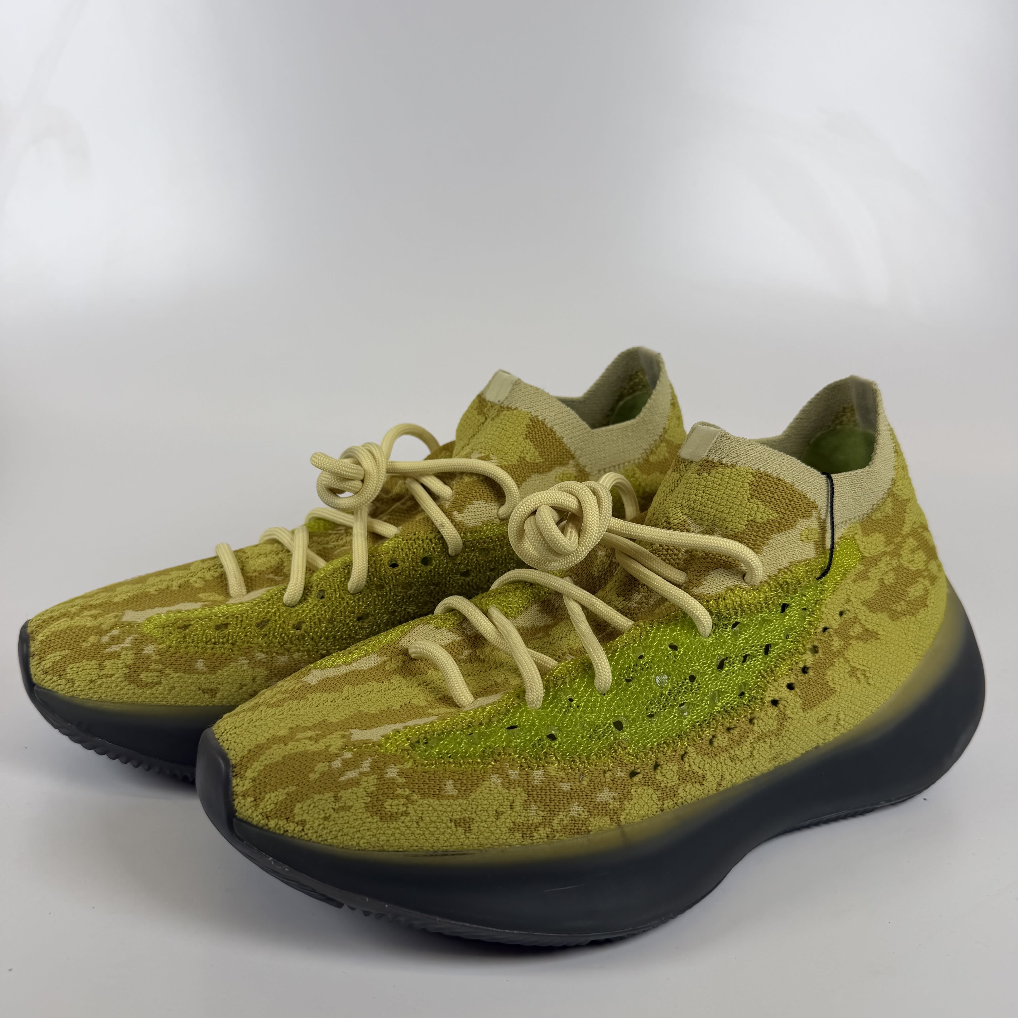 SP6090 adidas Yeezy Boost 380 Hylte