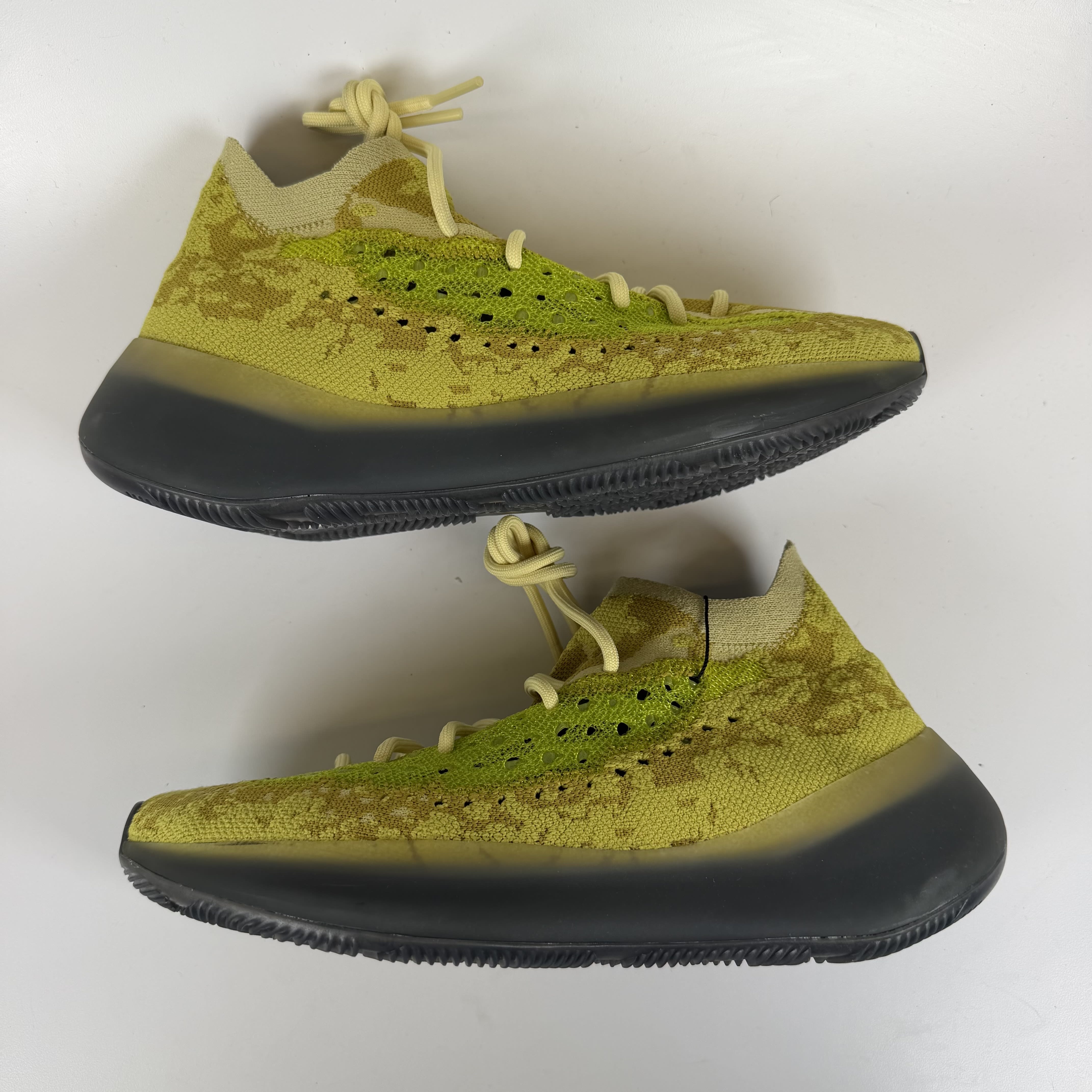 SP6090 adidas Yeezy Boost 380 Hylte