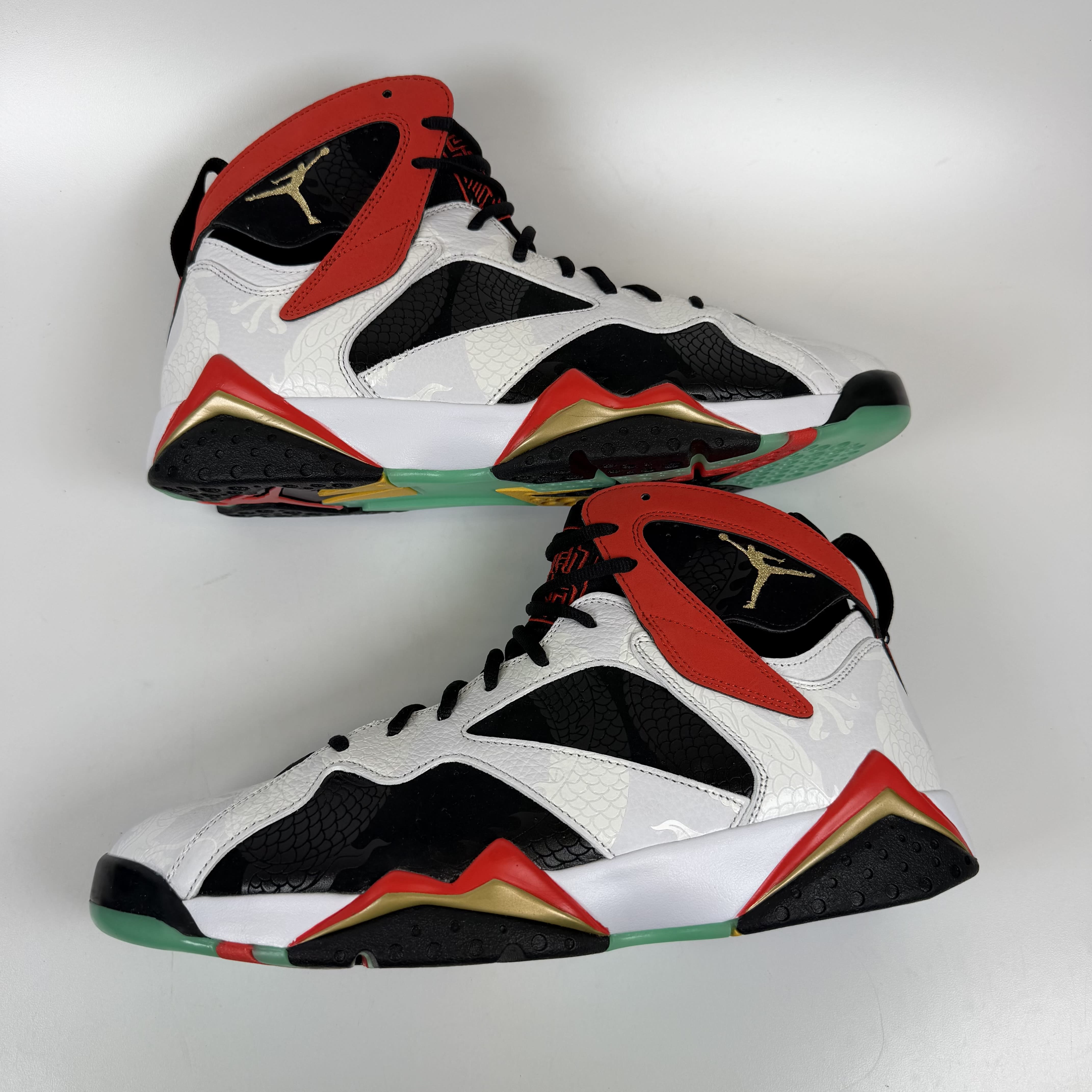 SP12226 Jordan 7 Retro Greater China