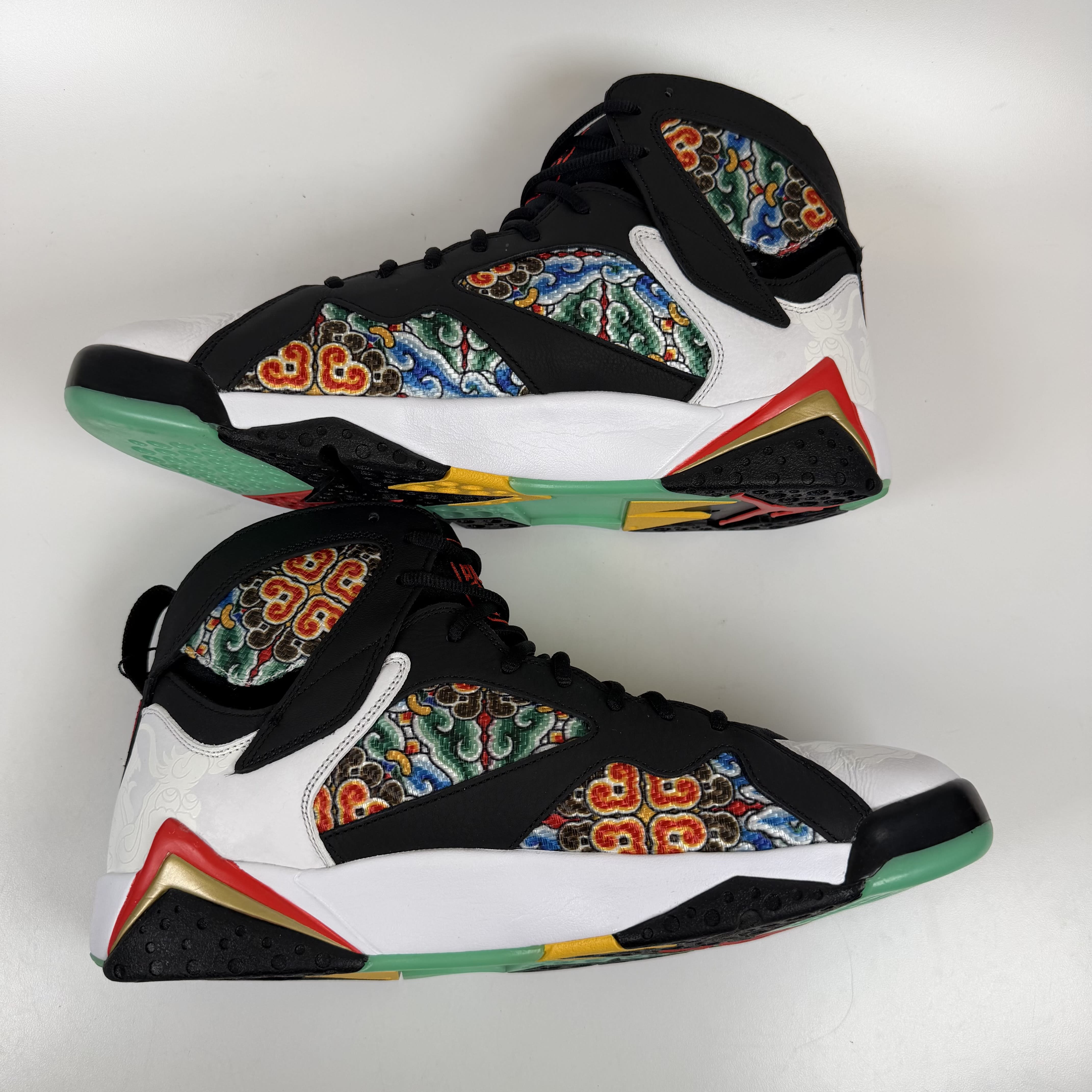 SP12226 Jordan 7 Retro Greater China