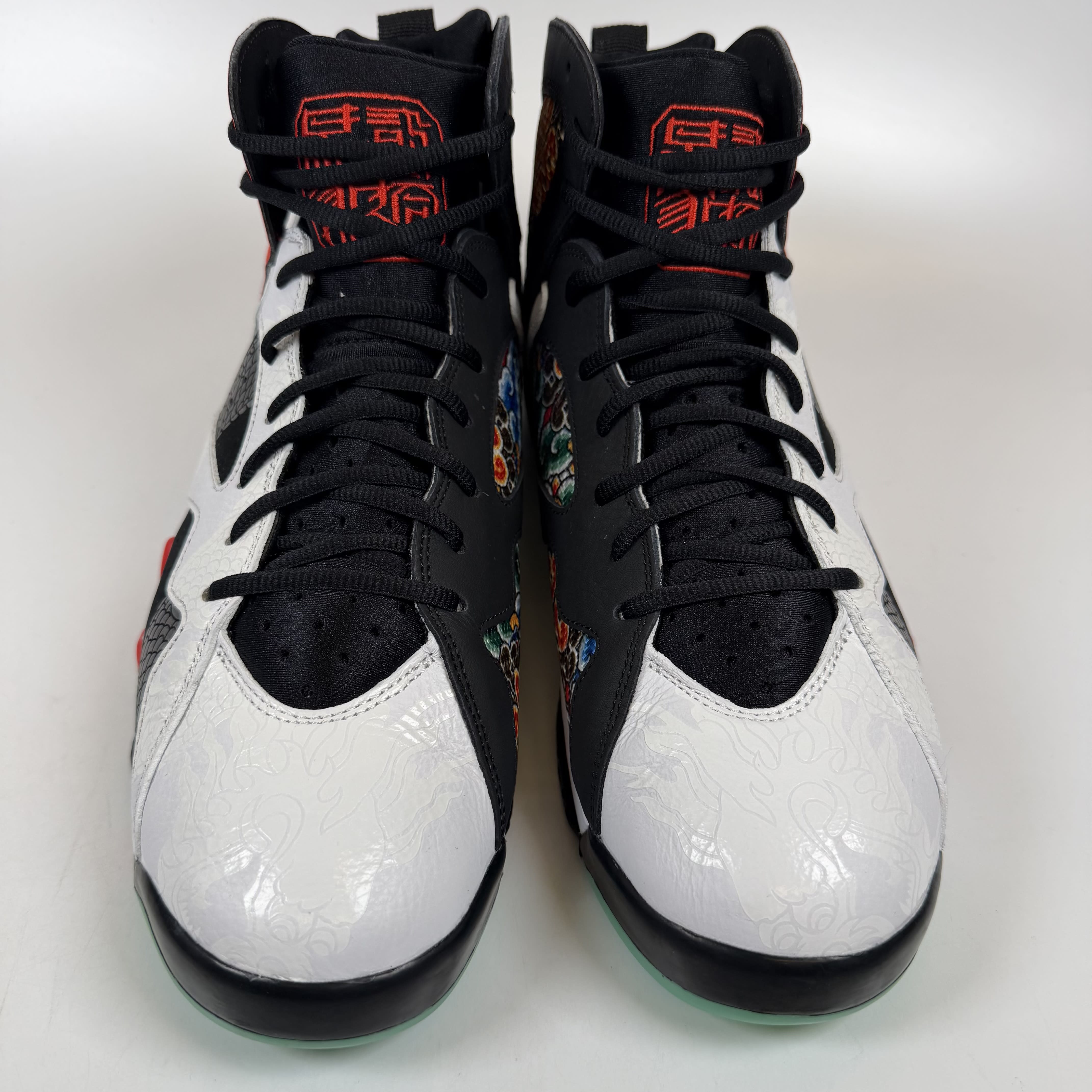 SP12226 Jordan 7 Retro Greater China