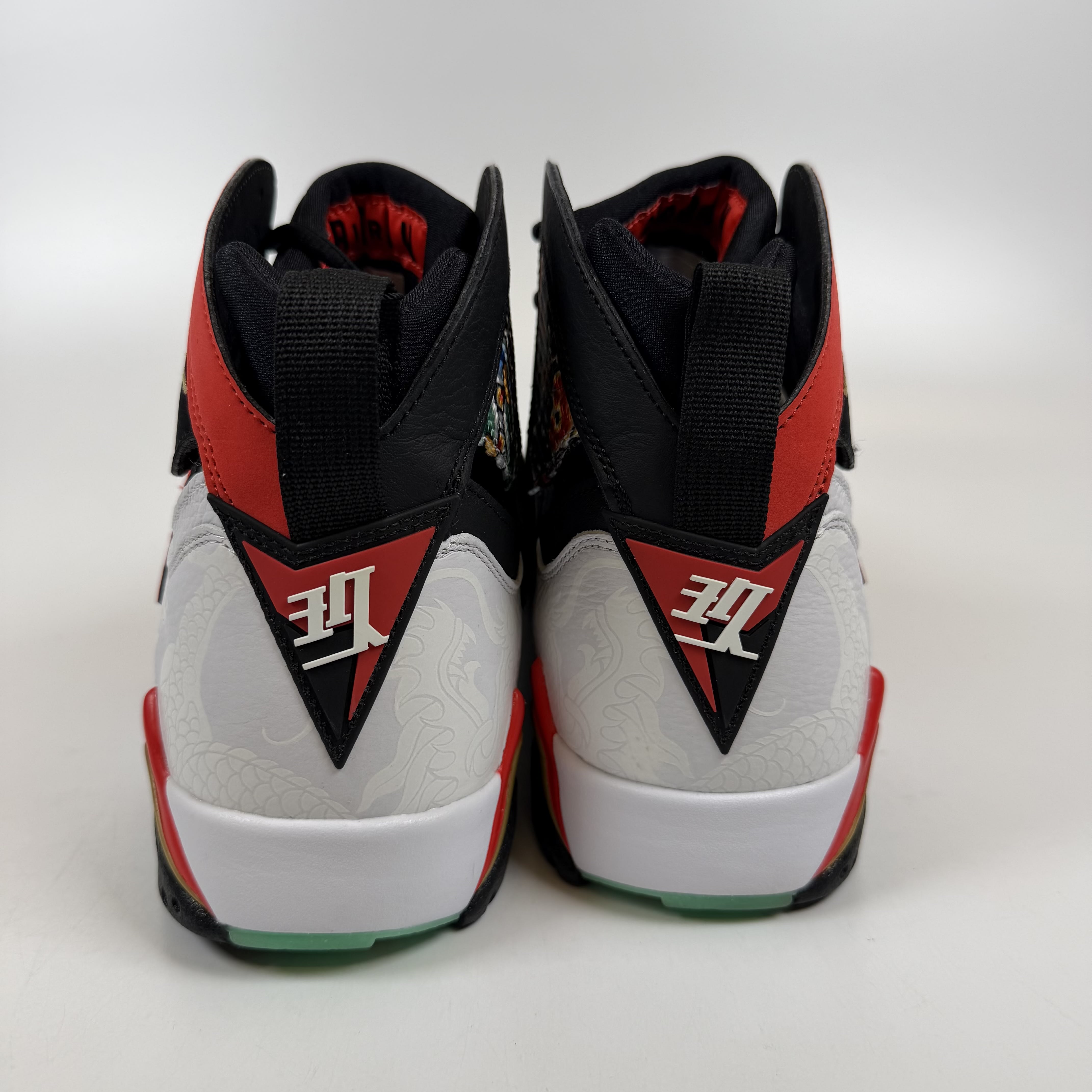 SP12226 Jordan 7 Retro Greater China