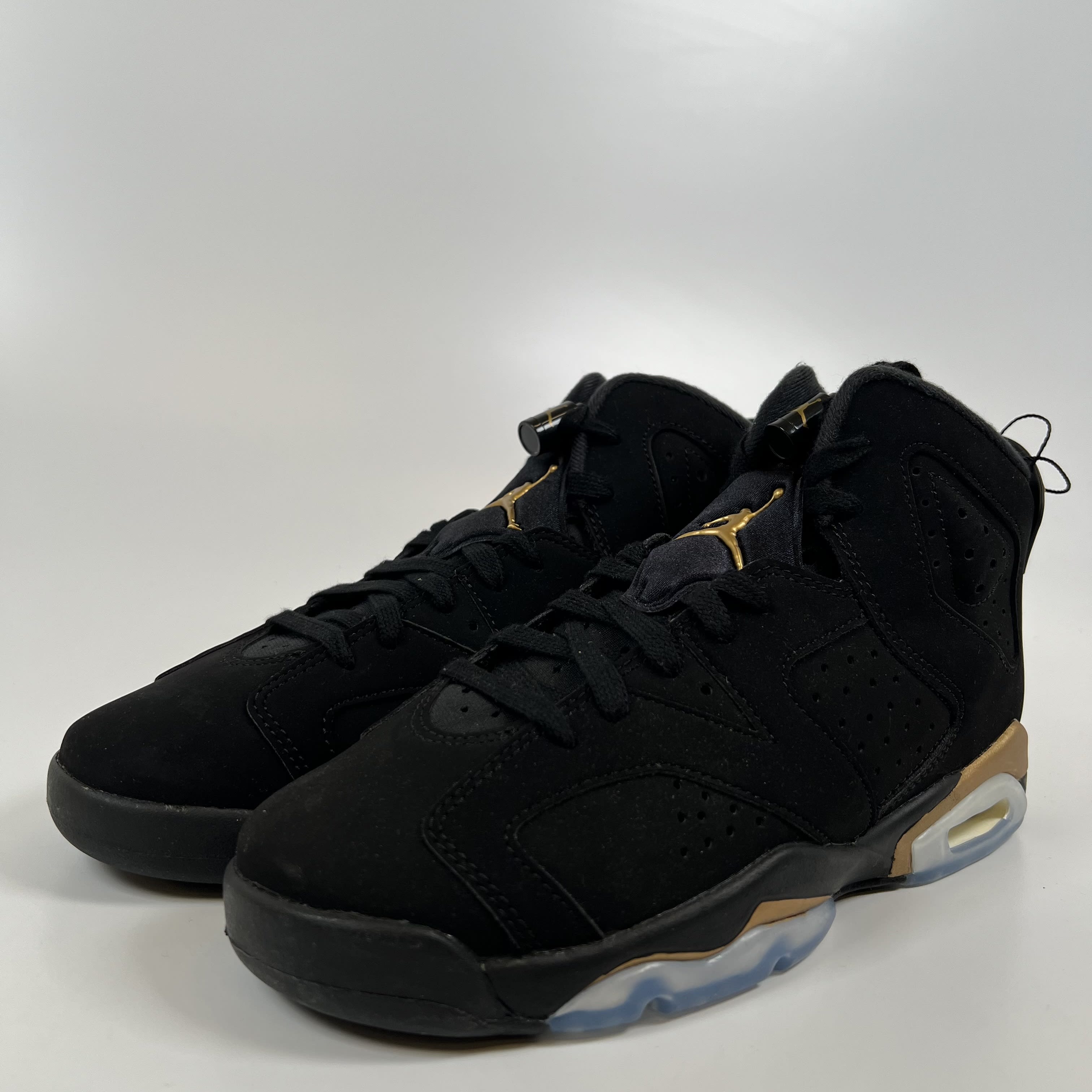 798750 Air Jordan 6 GS DMP 2020