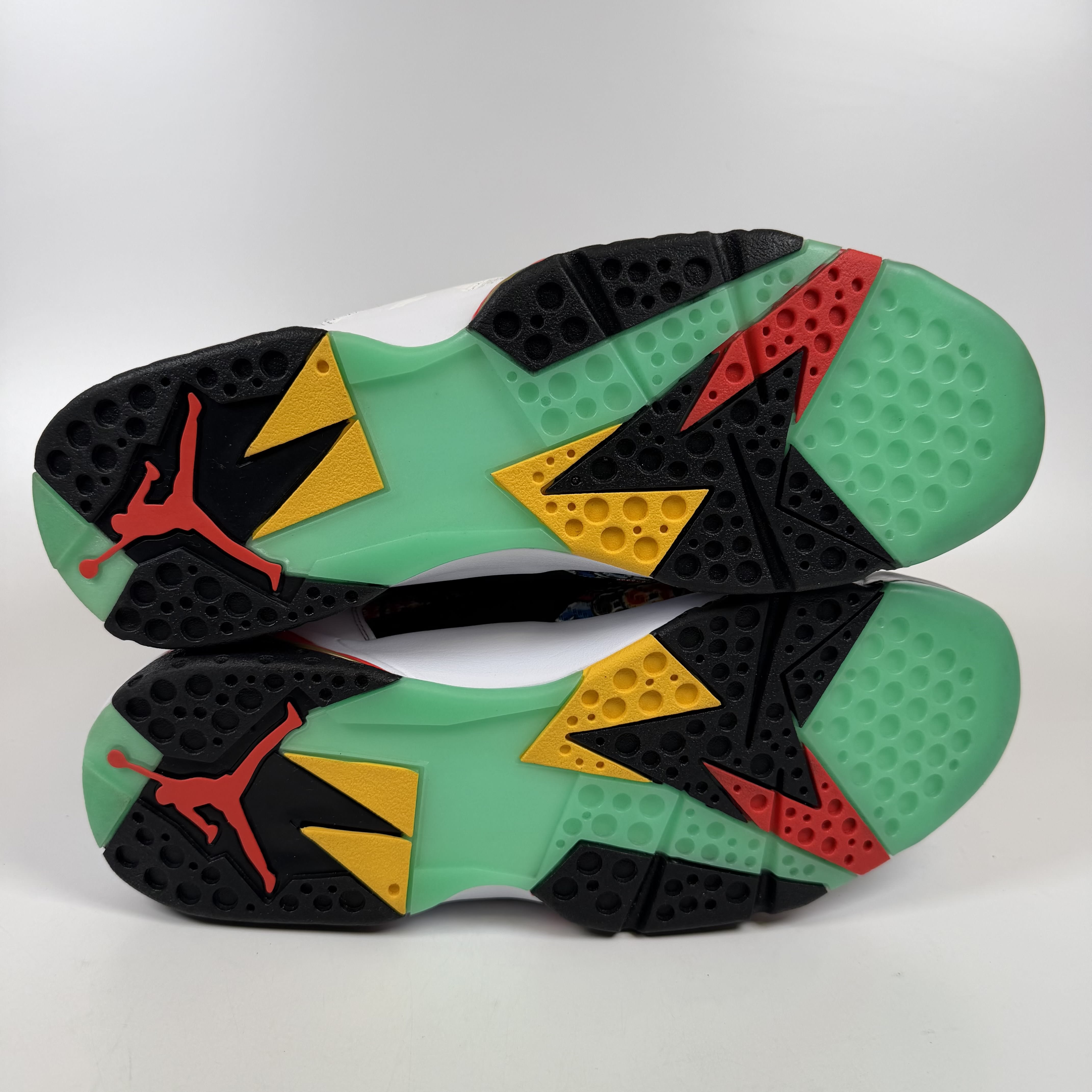 SP12226 Jordan 7 Retro Greater China