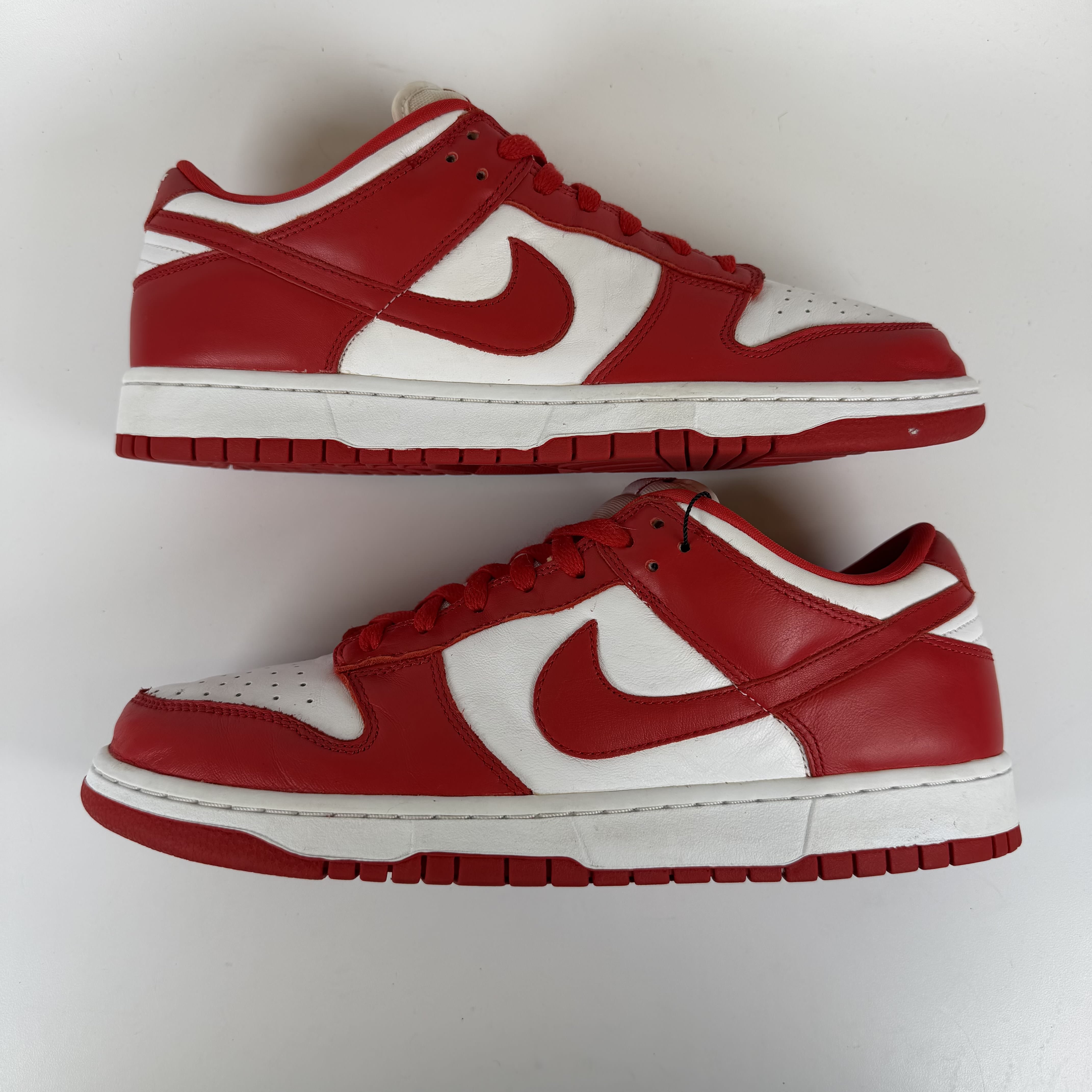 SP6275 Nike Dunk Low SP St. John's