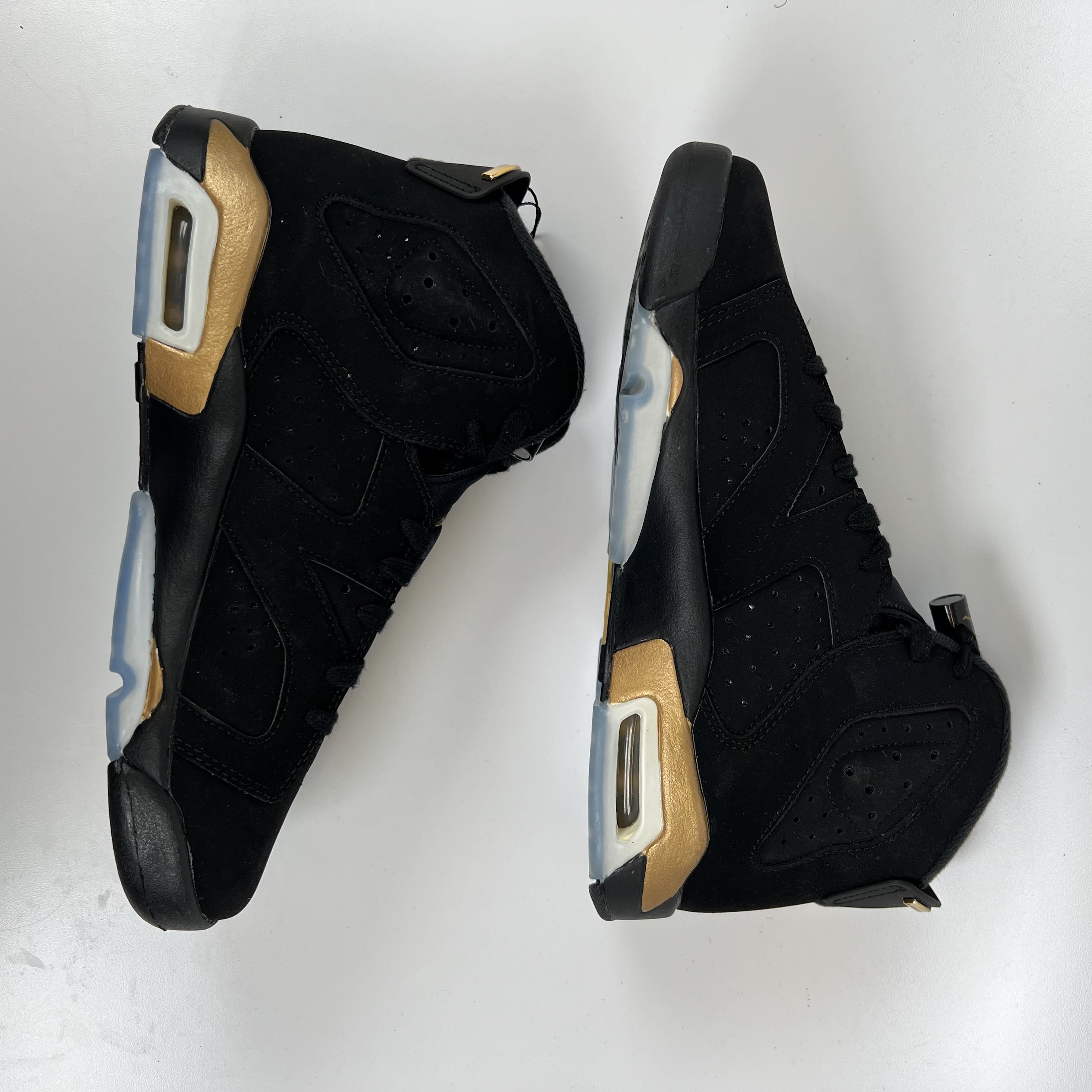 798750 Air Jordan 6 GS DMP 2020