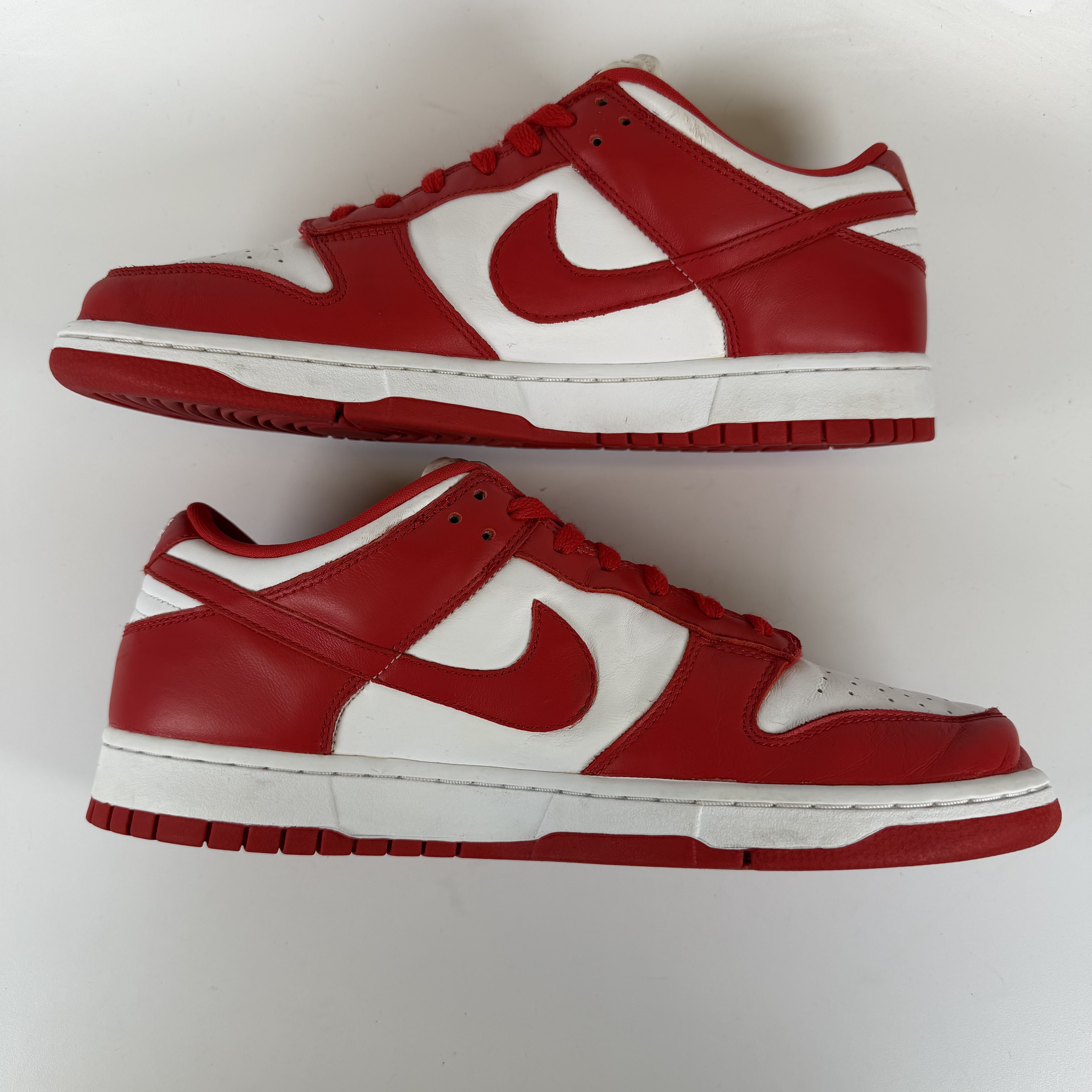 SP6275 Nike Dunk Low SP St. John's