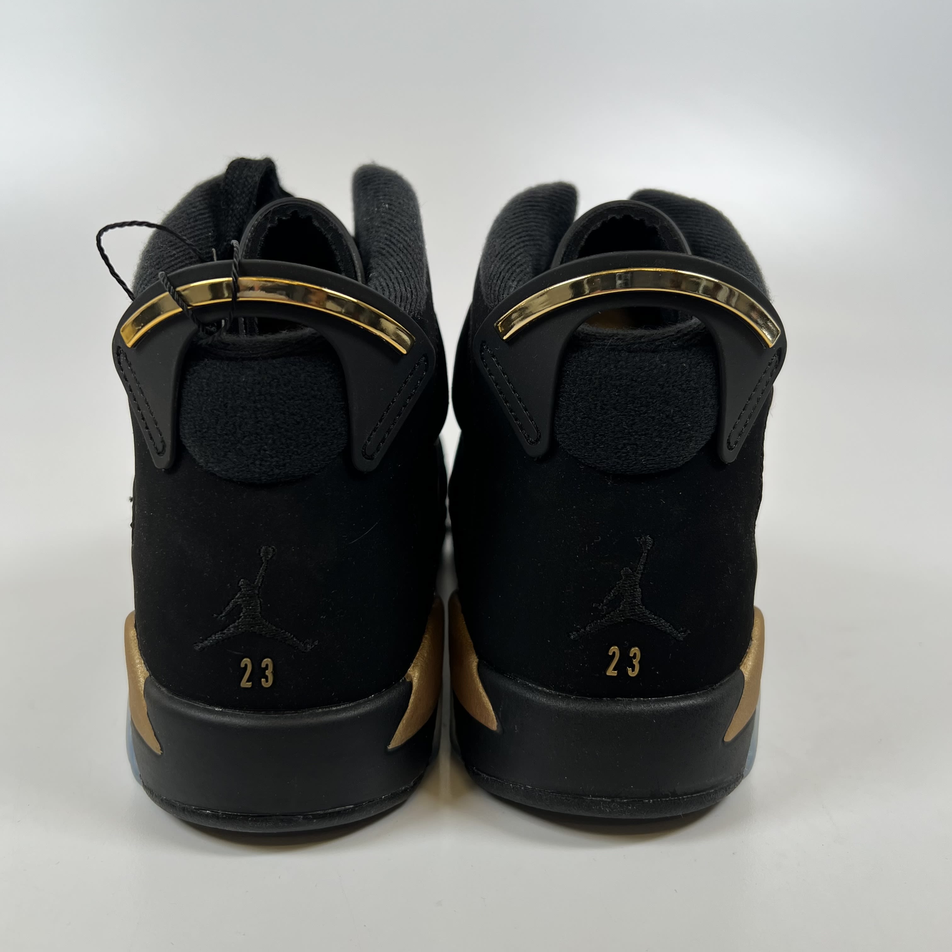 798750 Air Jordan 6 GS DMP 2020