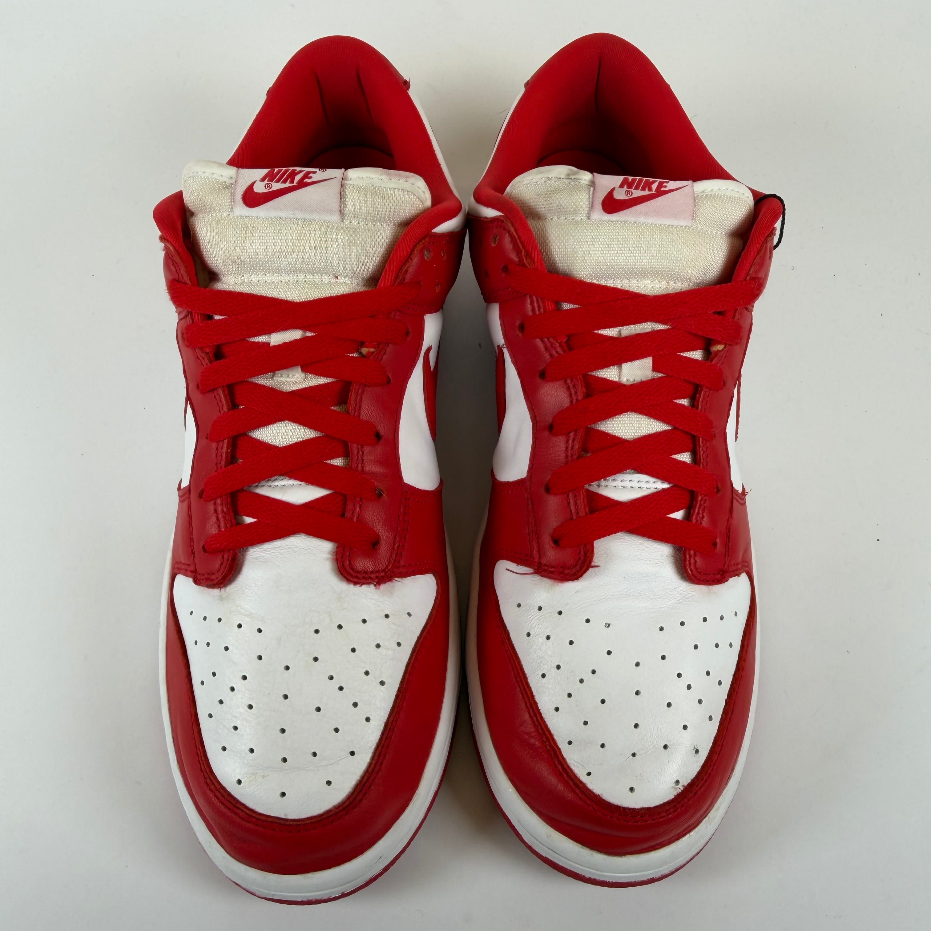 SP6275 Nike Dunk Low SP St. John's