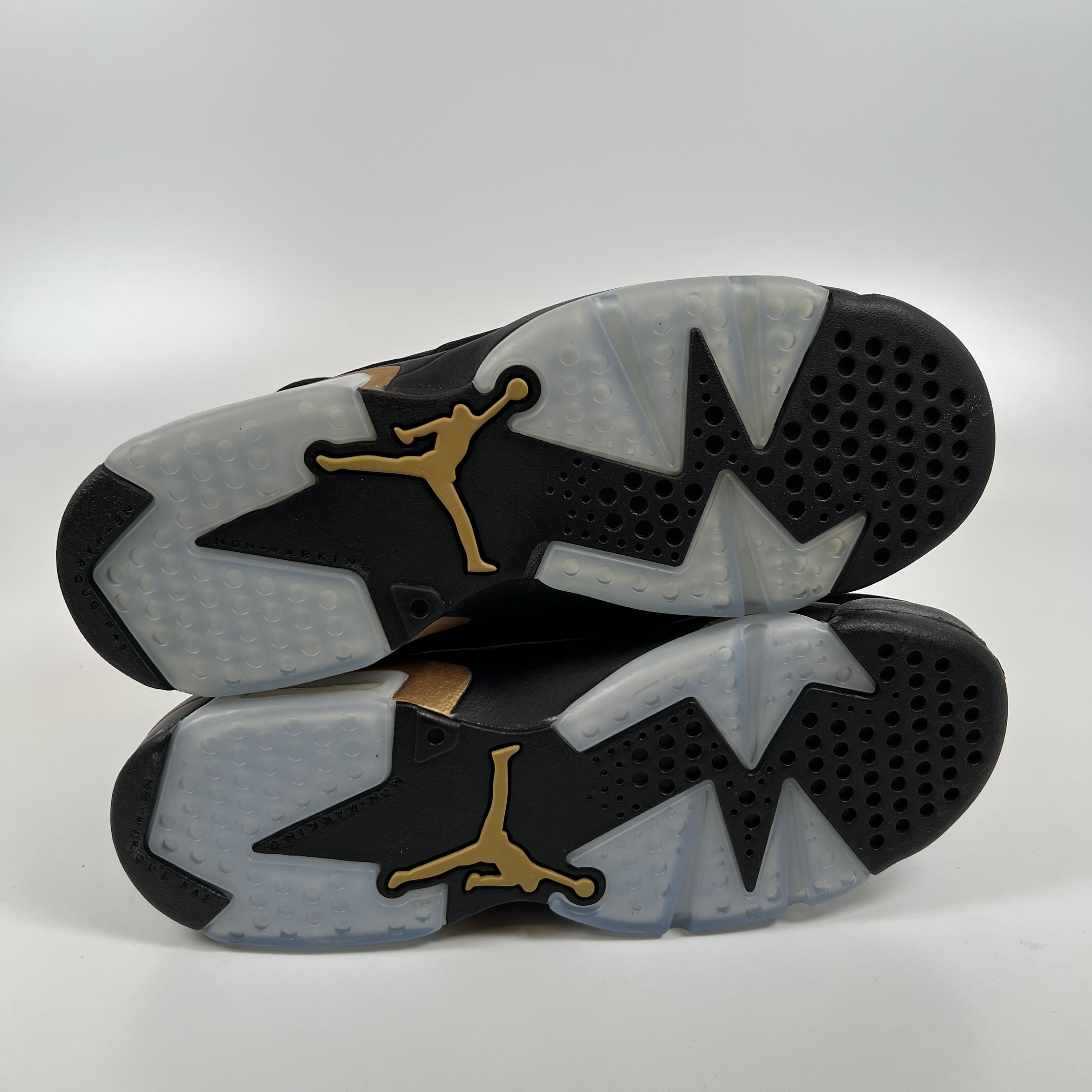 798750 Air Jordan 6 GS DMP 2020