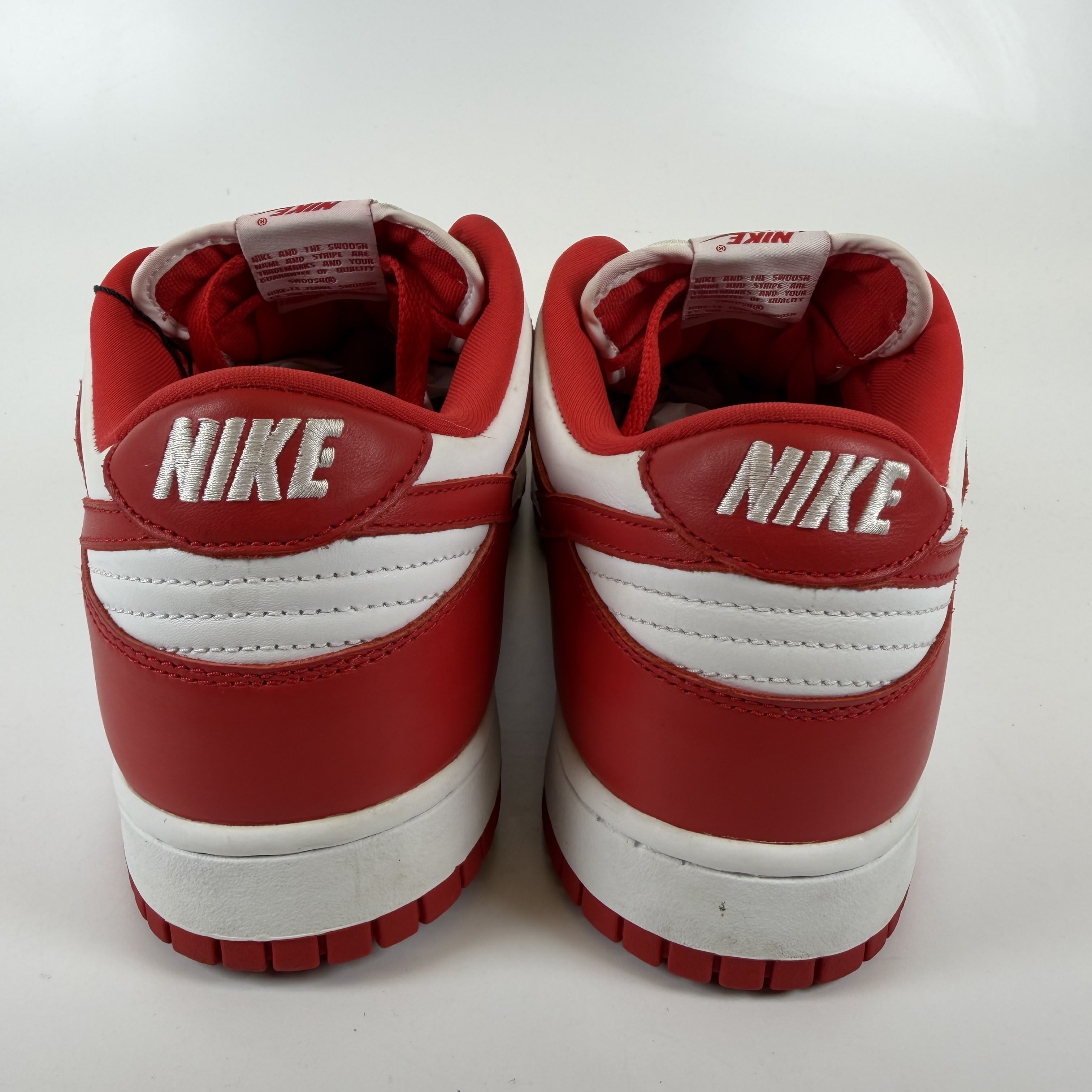 SP6275 Nike Dunk Low SP St. John's