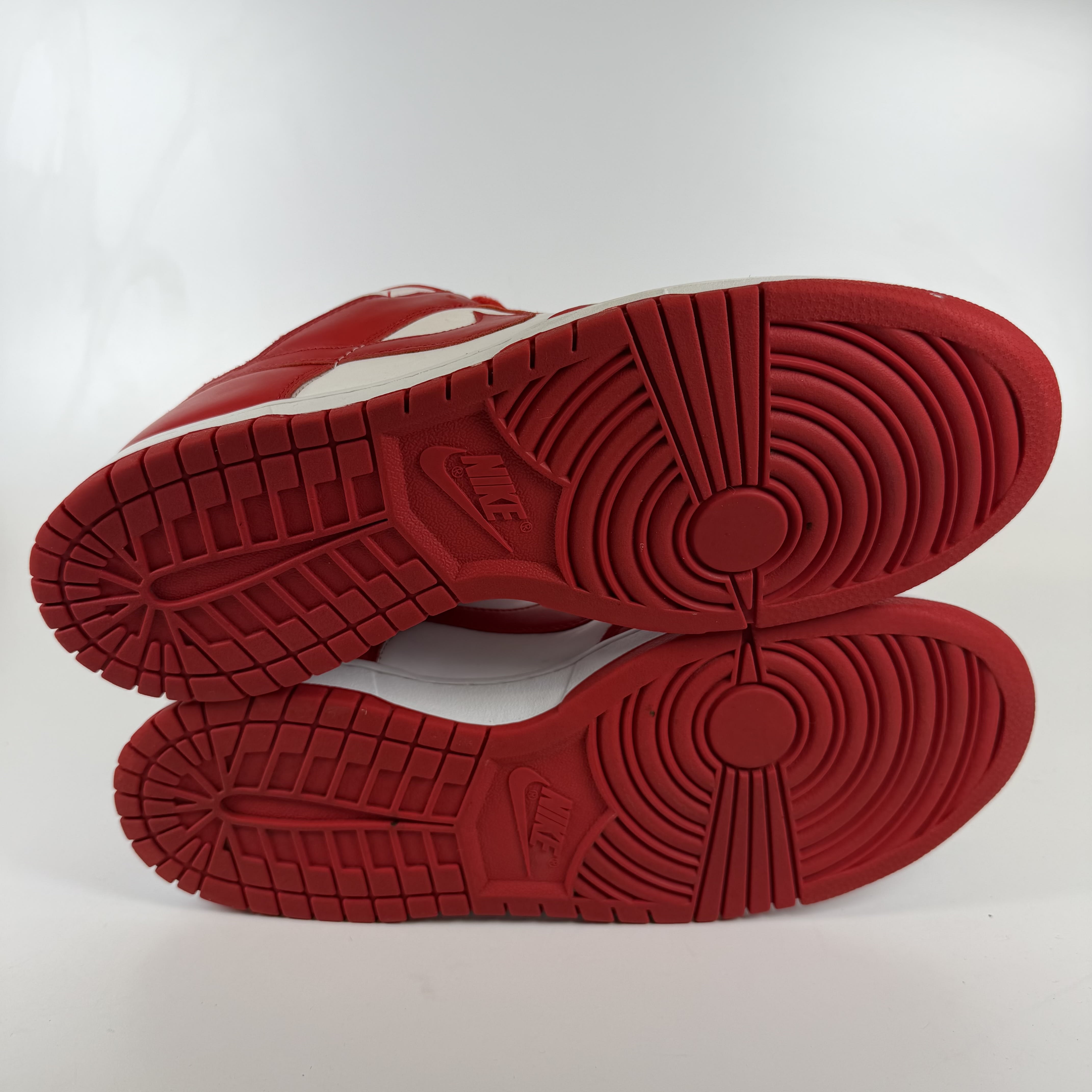 SP6275 Nike Dunk Low SP St. John's