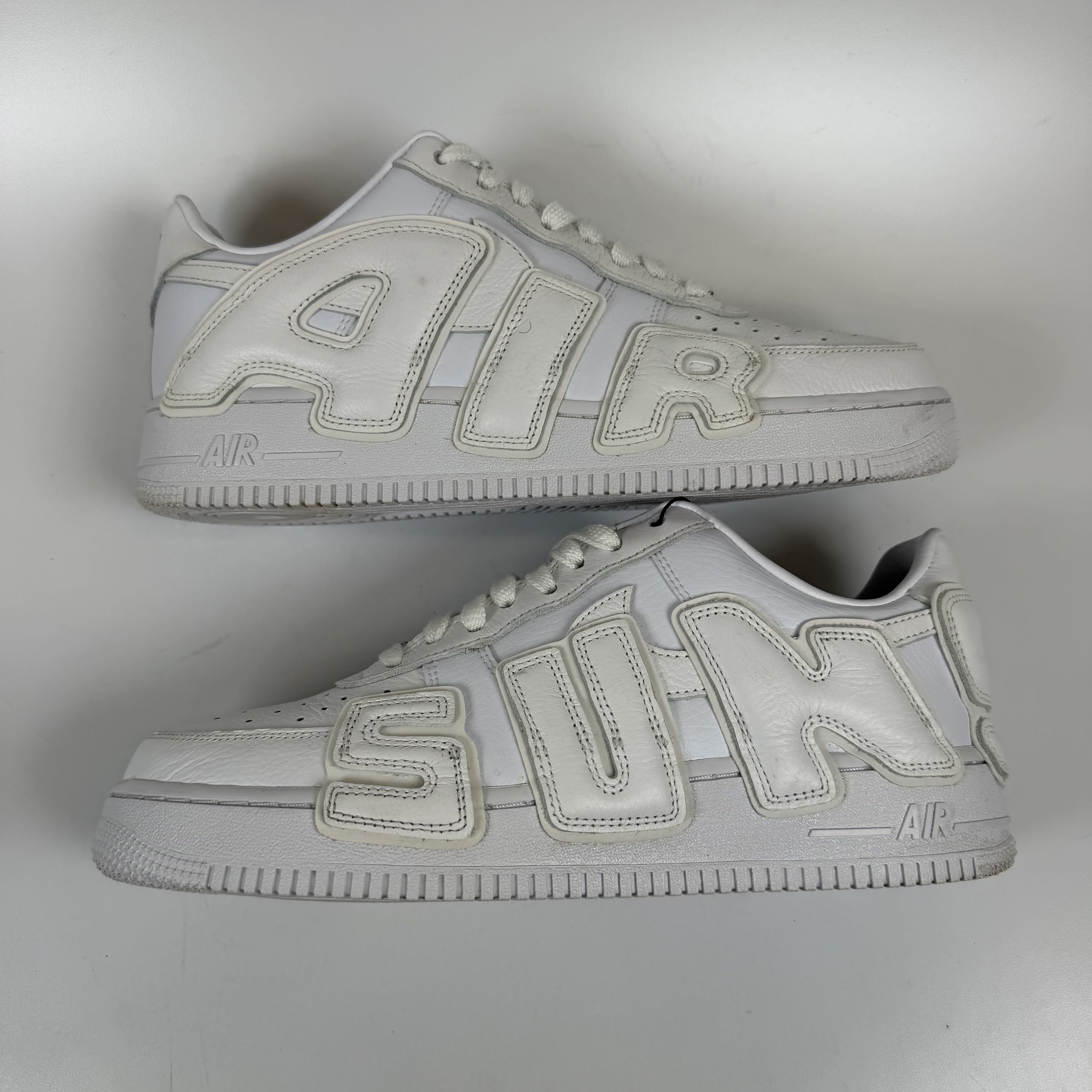 SP12830 Nike Air Force 1 Low Cactus Plant Flea Market White (2024)