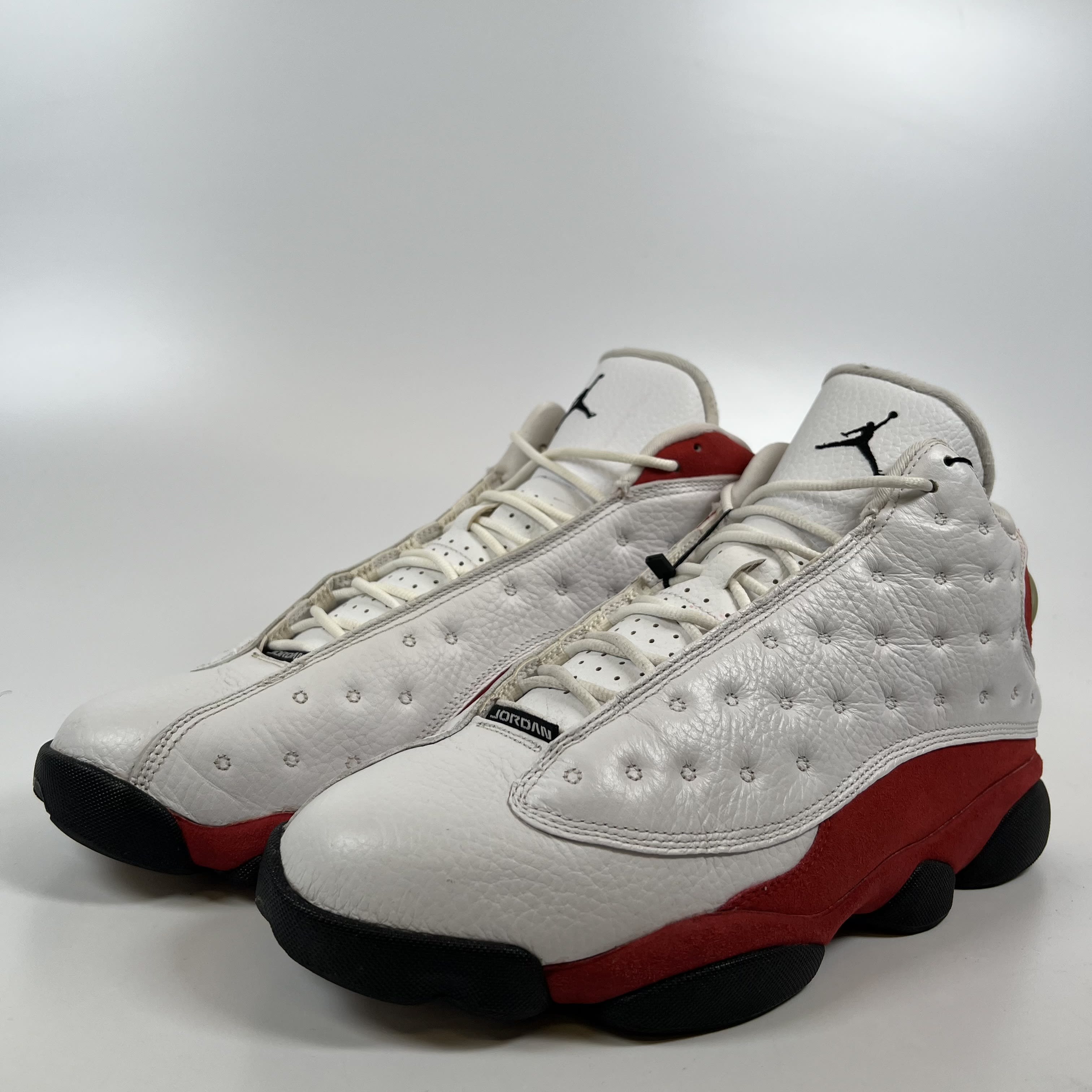 820682 Jordan 13 Retro OG Chicago (2017)