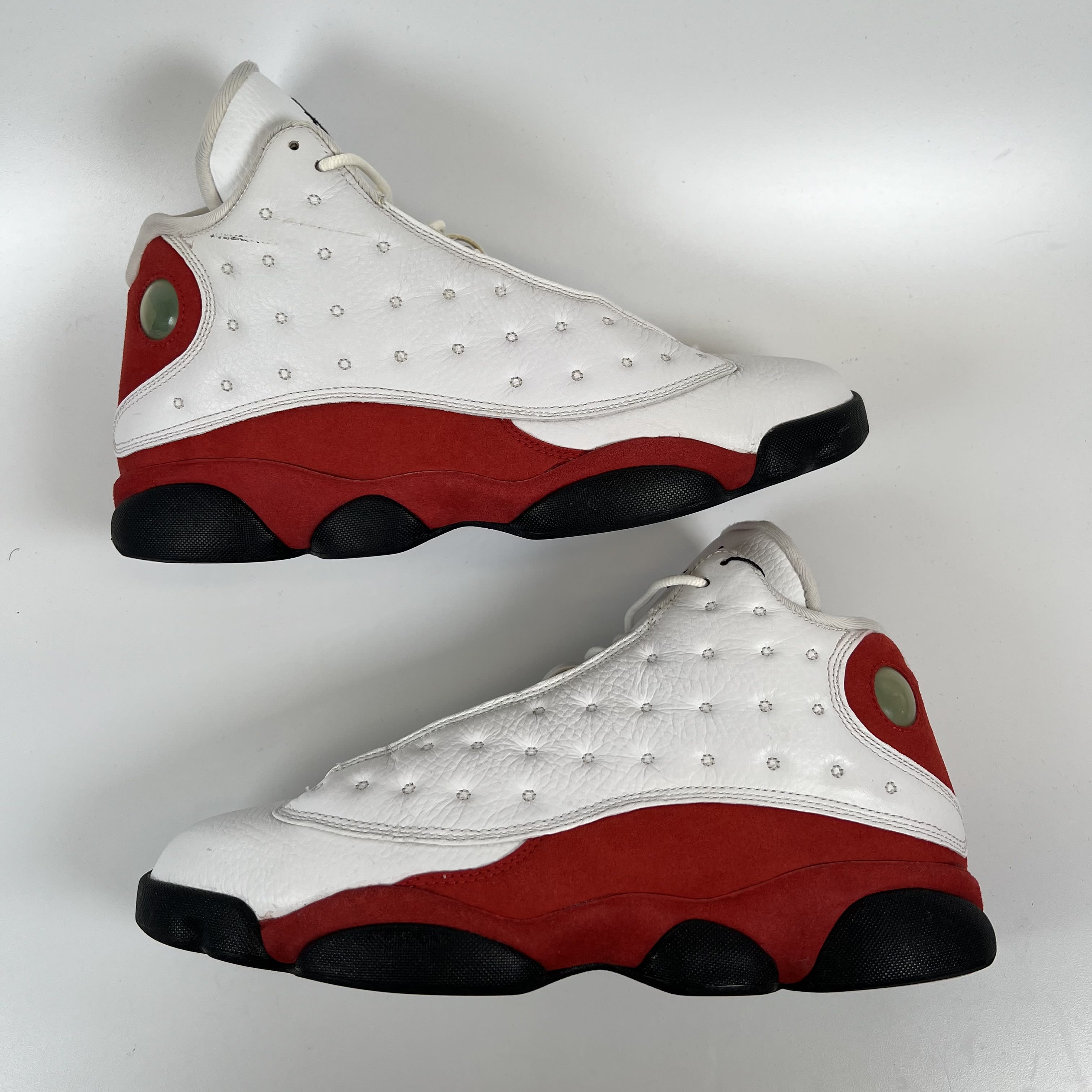820682 Jordan 13 Retro OG Chicago (2017)