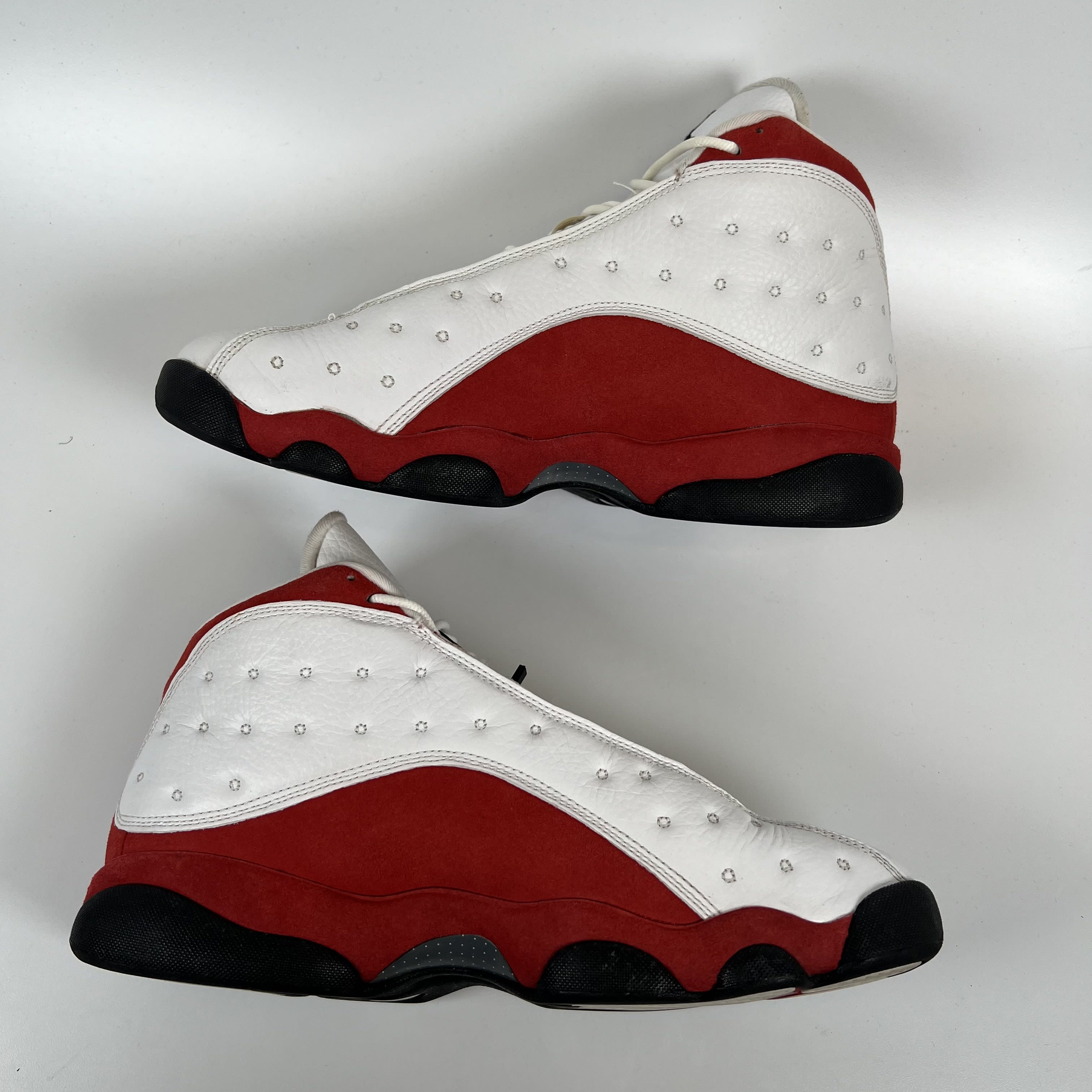 820682 Jordan 13 Retro OG Chicago (2017)