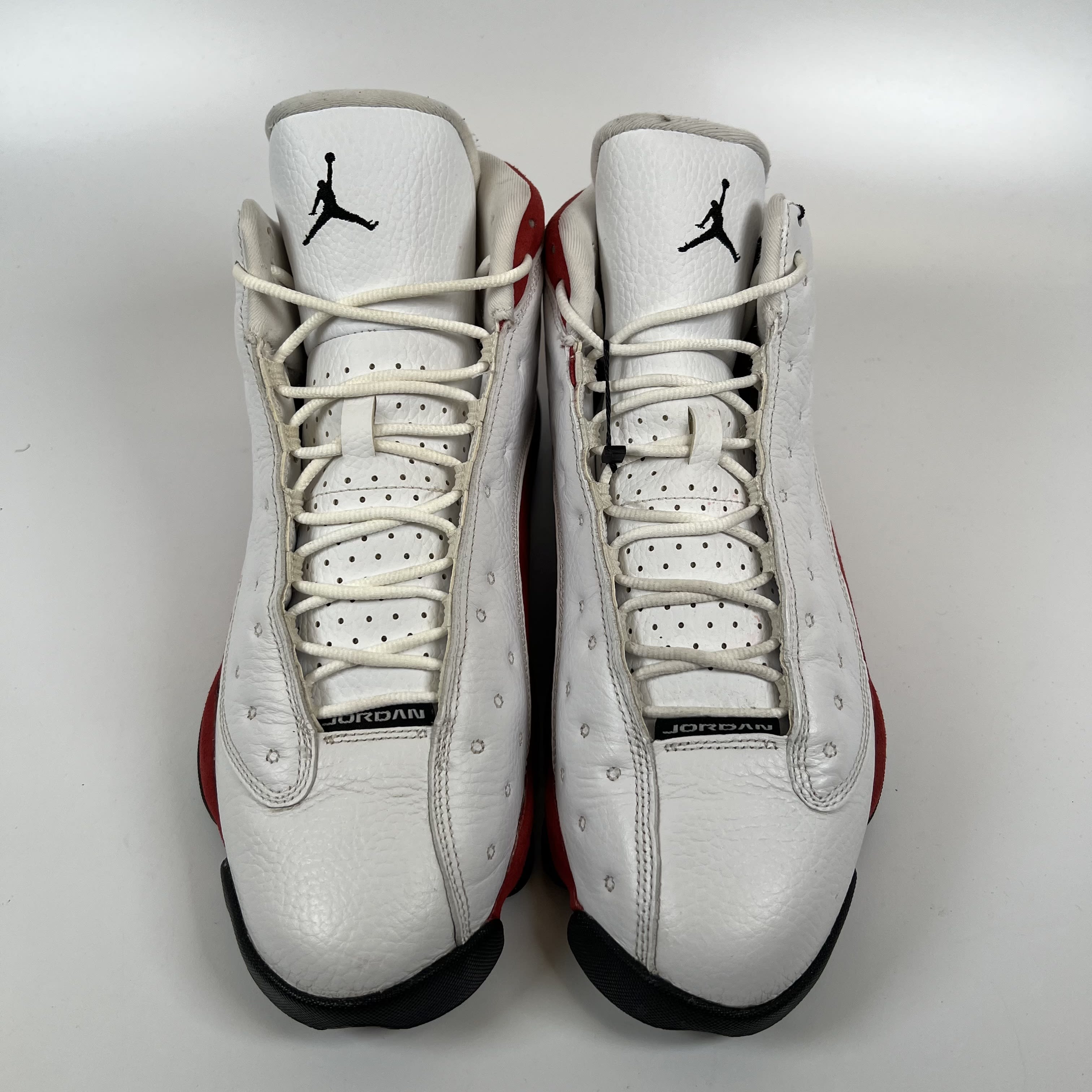 820682 Jordan 13 Retro OG Chicago (2017)