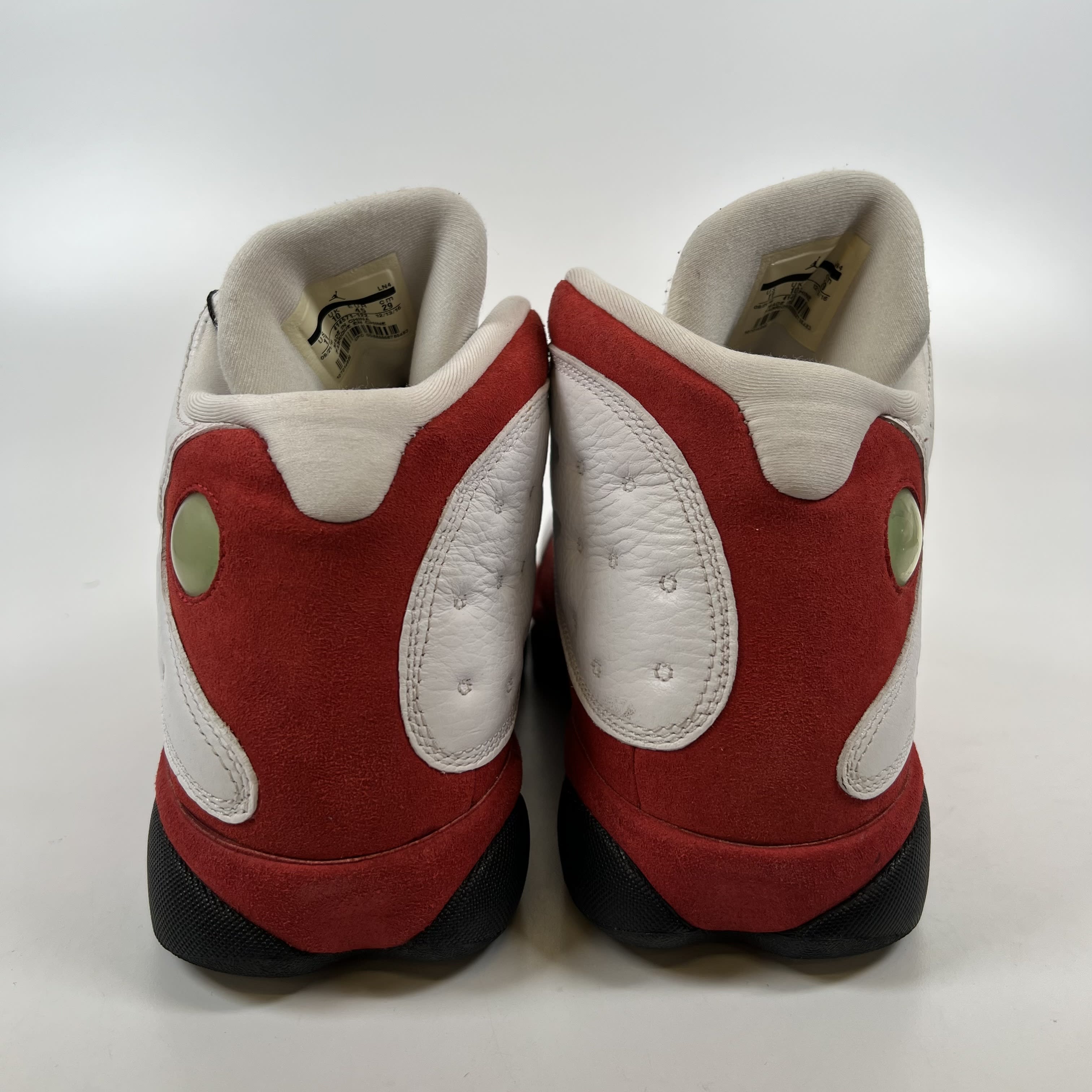 820682 Jordan 13 Retro OG Chicago (2017)