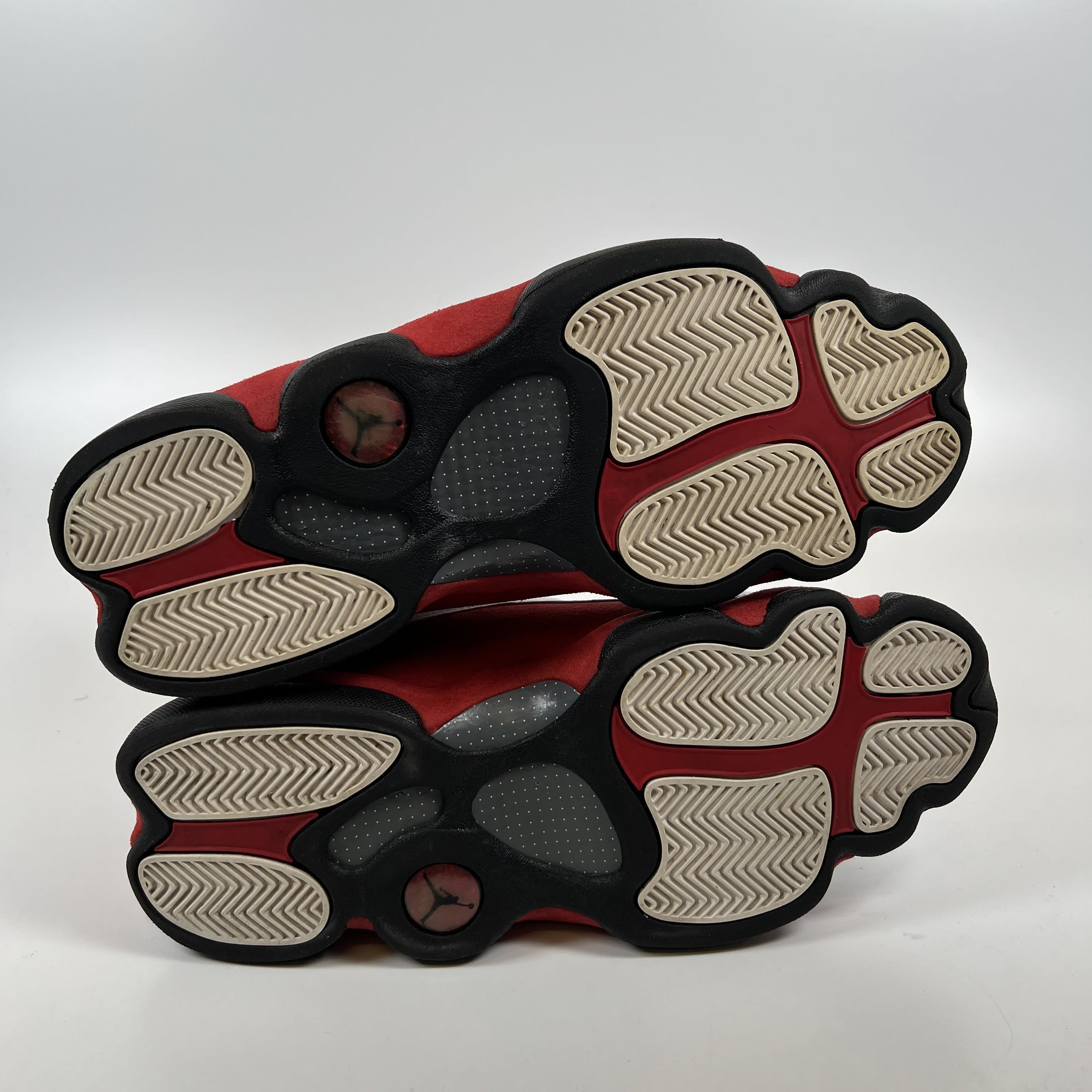 820682 Jordan 13 Retro OG Chicago (2017)
